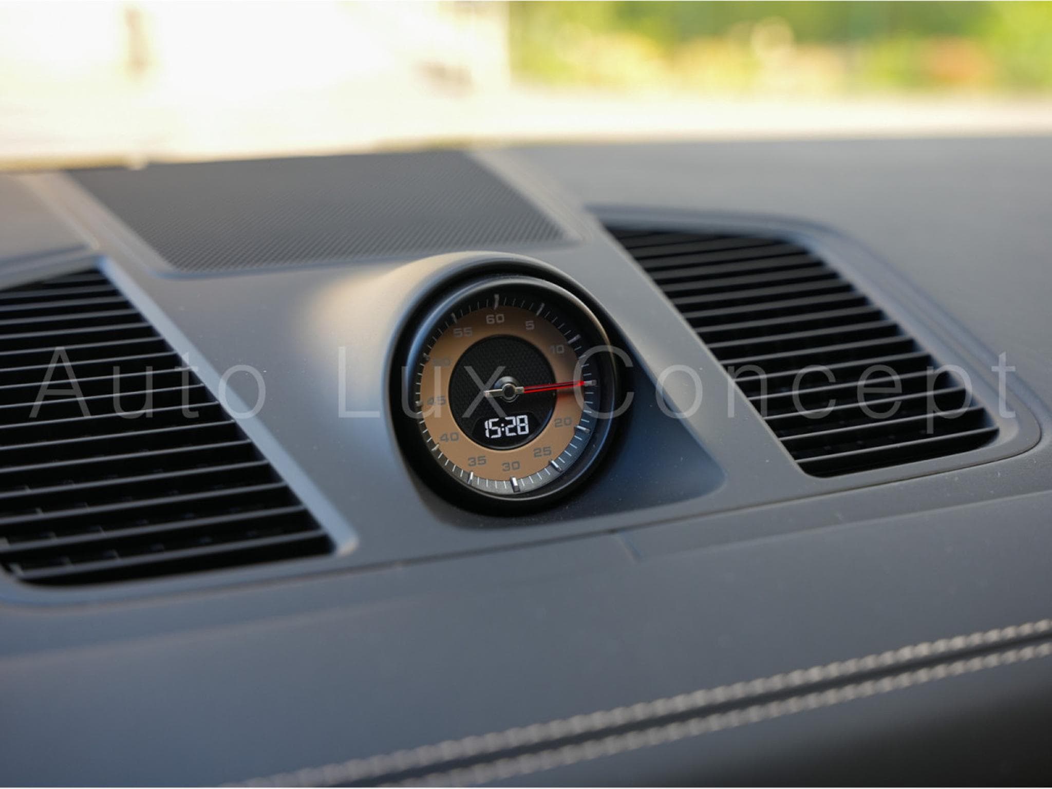Porsche Cayenne Turbo Coupé (2022) - Photo 21