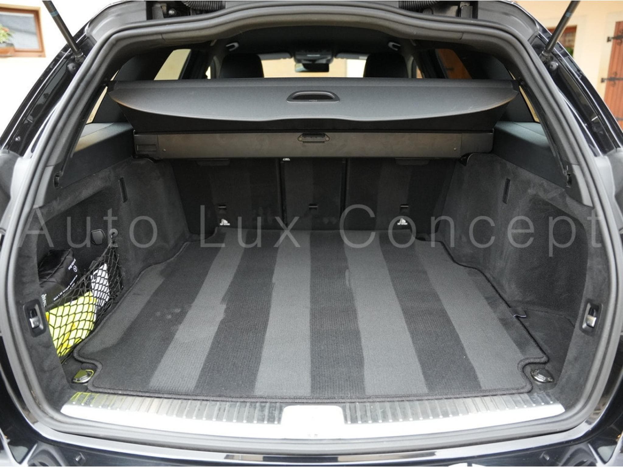 Mercedes C 180 Break AMG Line 9G-TRONIC (2020) - Photo 21
