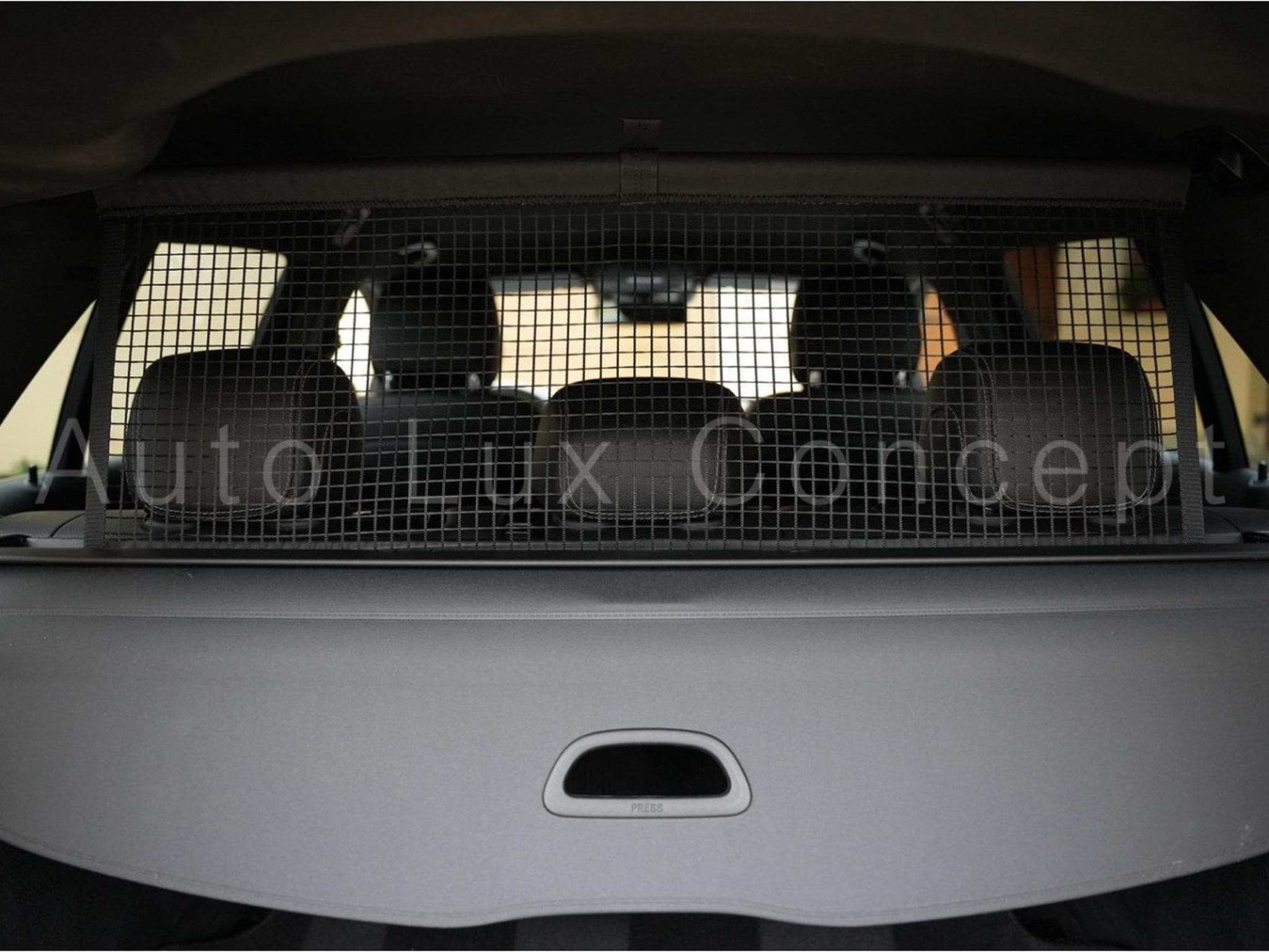 Mercedes C 180 Break AMG Line 9G-TRONIC (2020) - Photo 22