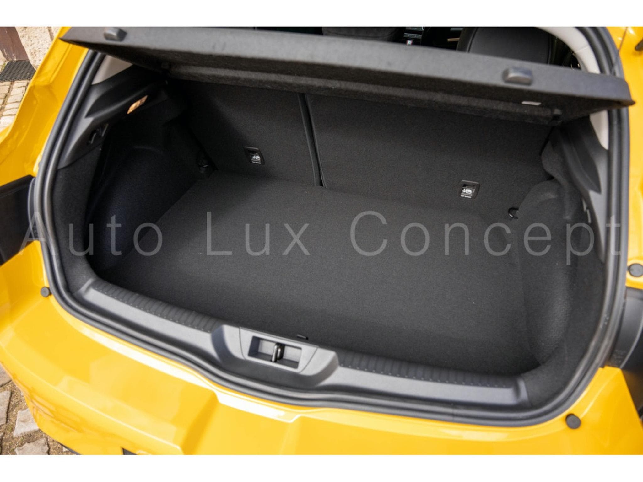 Renault Megane RS Ultime TCe 300 EDC (2024) - Photo 30