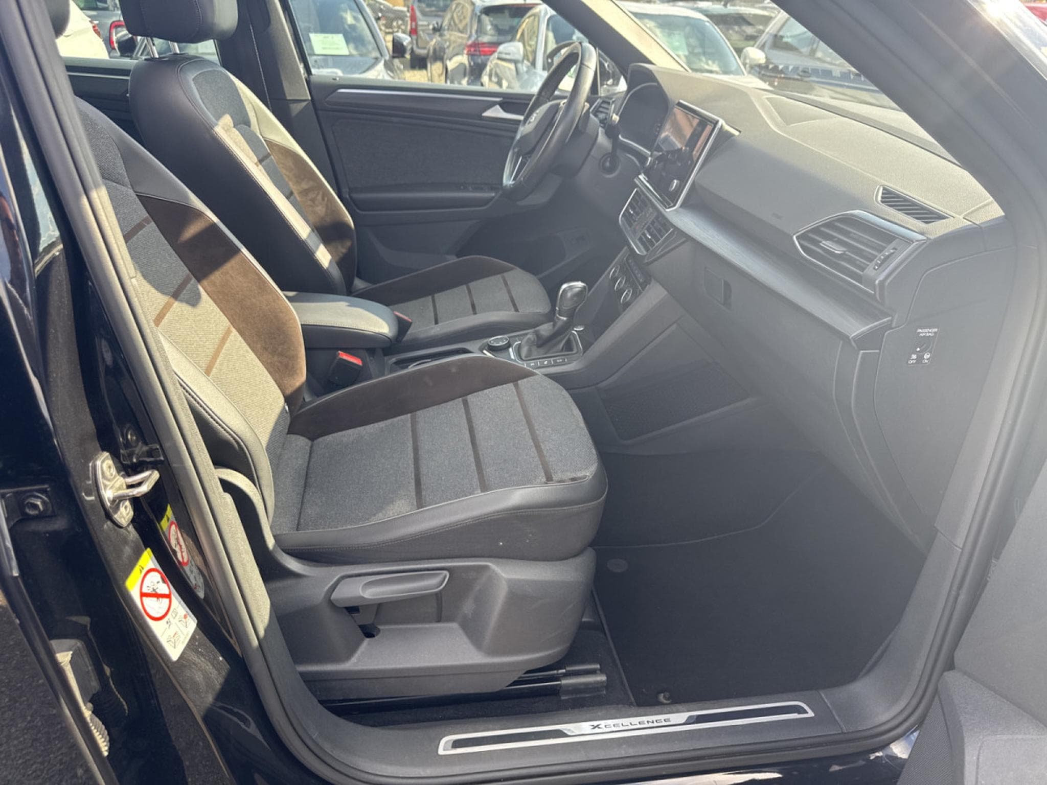 Seat Tarraco 2.0 TDI 190CV DSG XCELLENCE 4DRIVE (2019) - Photo 15