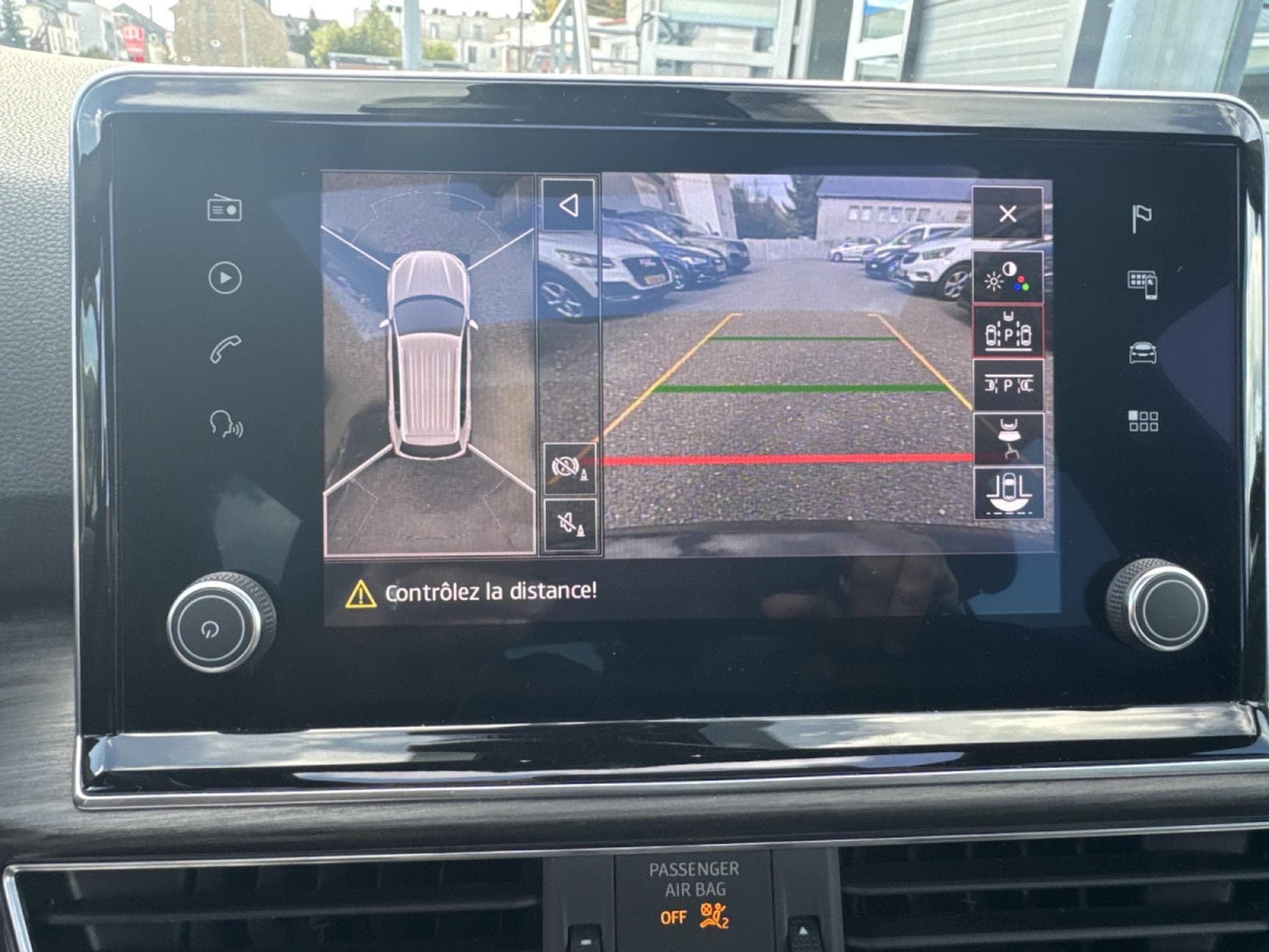 Seat Tarraco 2.0 TDI 190CV DSG XCELLENCE 4DRIVE (2019) - Photo 22