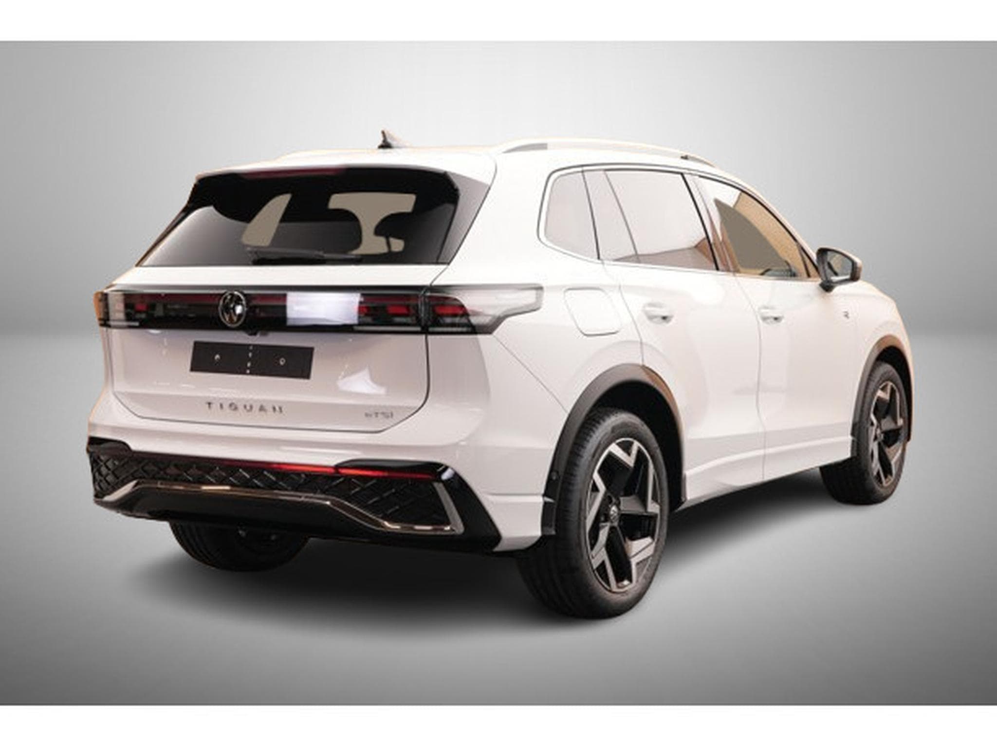 VW Tiguan 1.5 eTSI 150 DSG R-Line (2025) - Photo 5