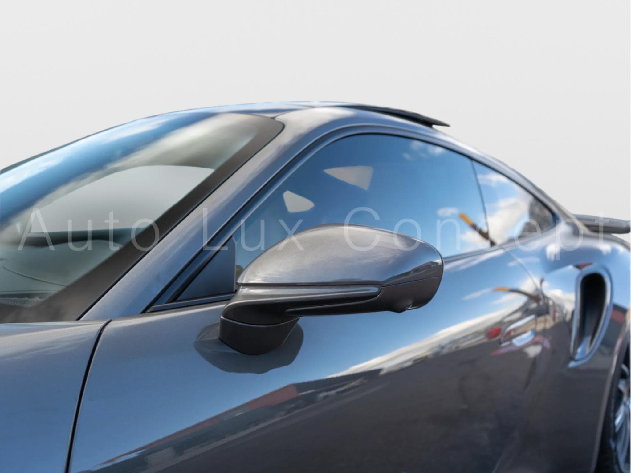 Porsche 911 911 Turbo S Coupé (2021) - Photo 14
