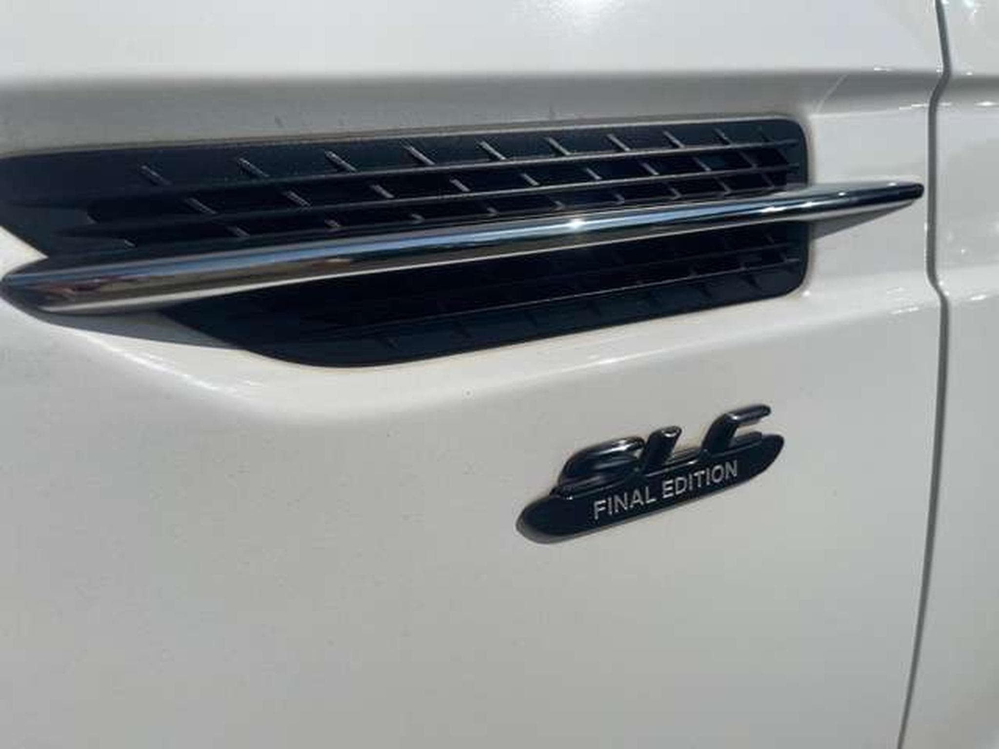 Mercedes SLC 200 SPECIAL EDITION-JUSQU'A 36 MOIS DE GARANTIE (2019) - Photo 25