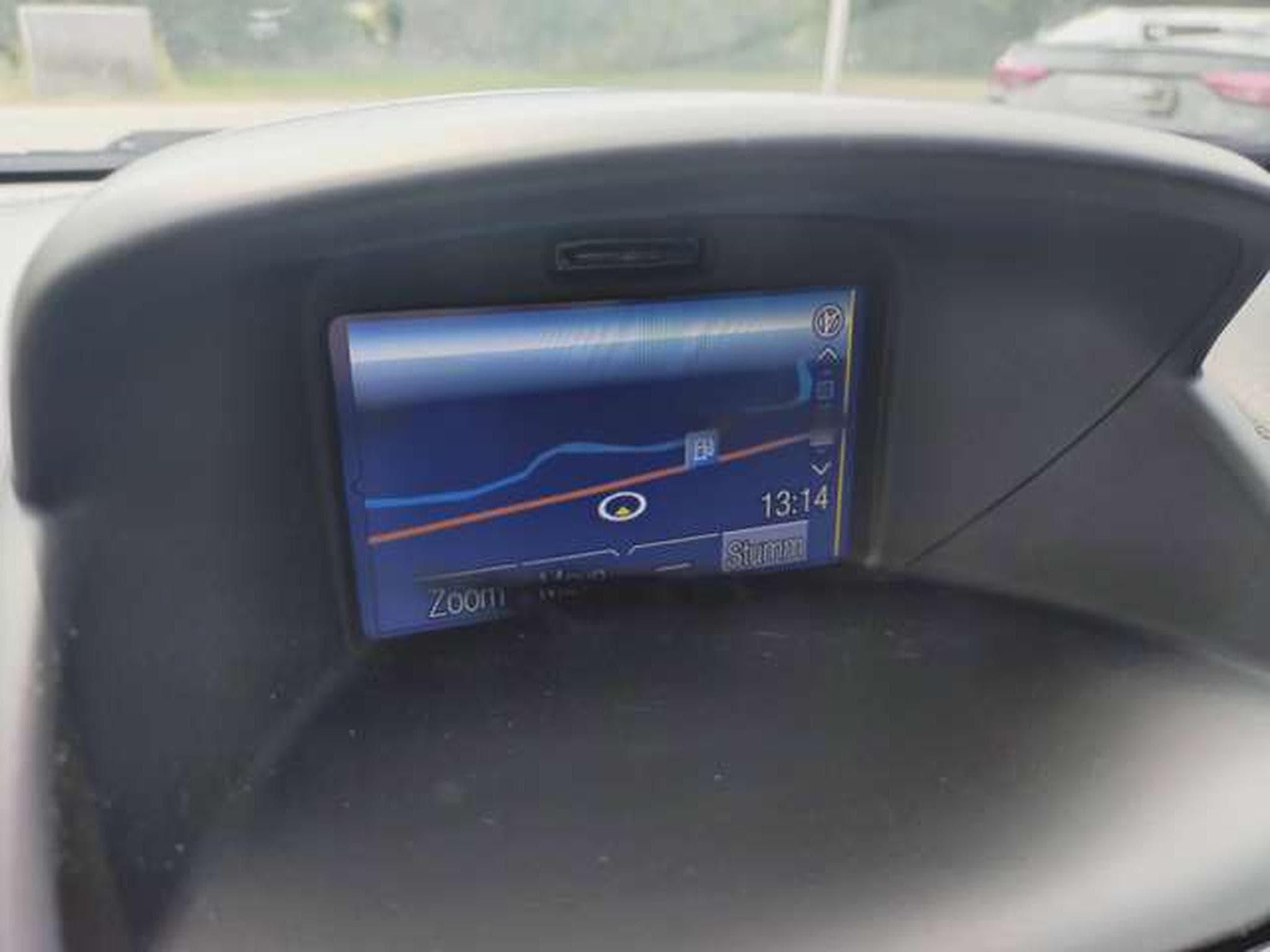 Ford Fiesta ST-Line (2017) - Photo 9