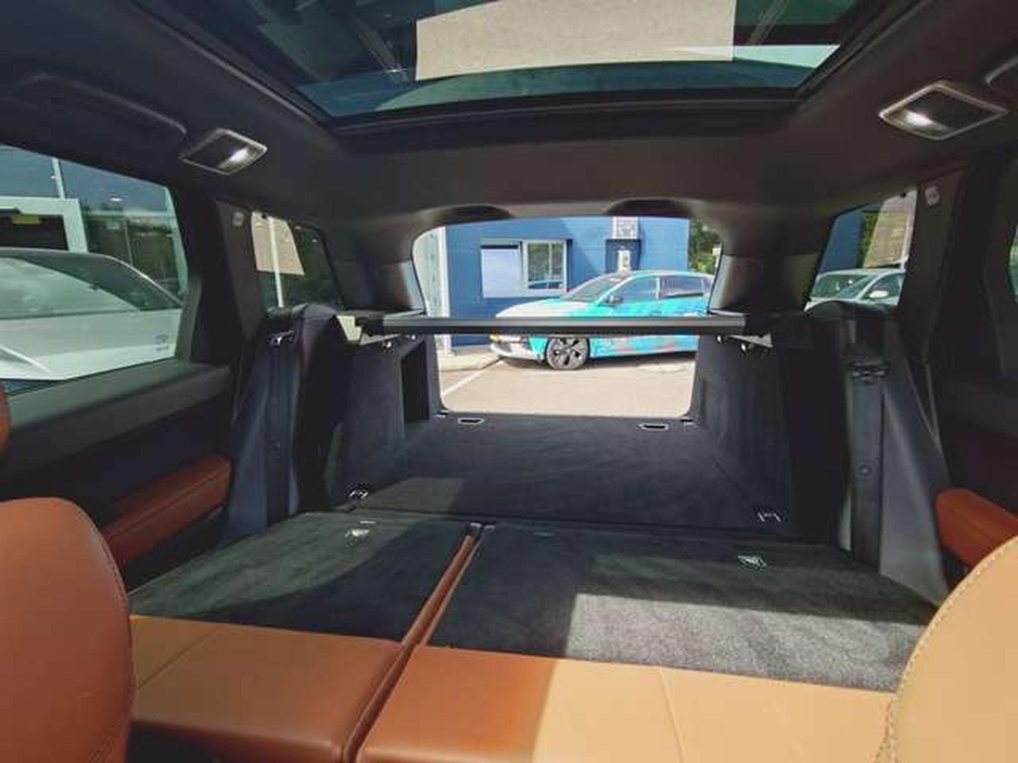 Land-Rover Range Rover Sport HSE (2017) - Photo 14