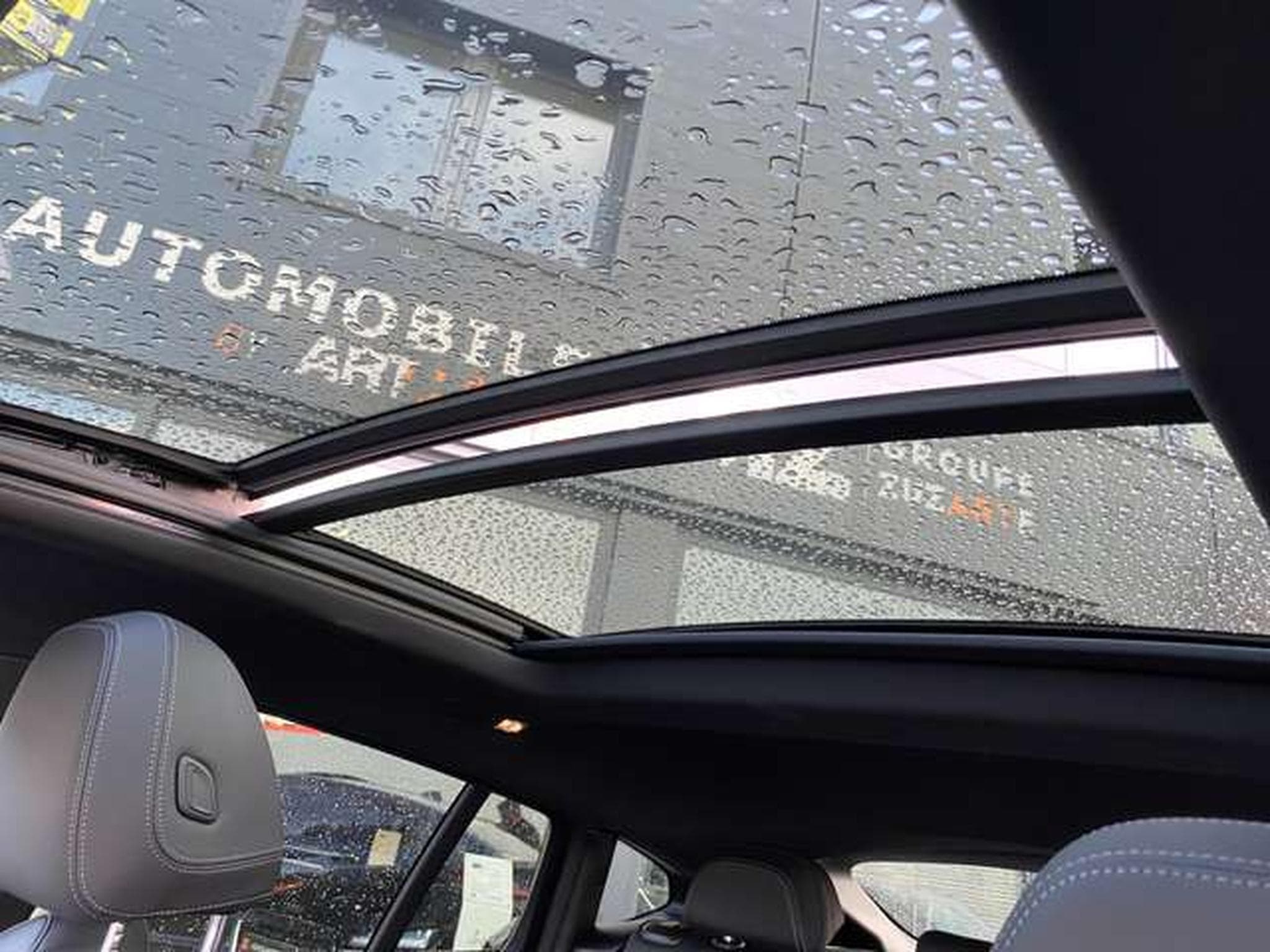 BMW X4 X4 xDrive 20d Aut. Pack M GARANTIE JUSQU'A 36 MOIS (2024) - Photo 17