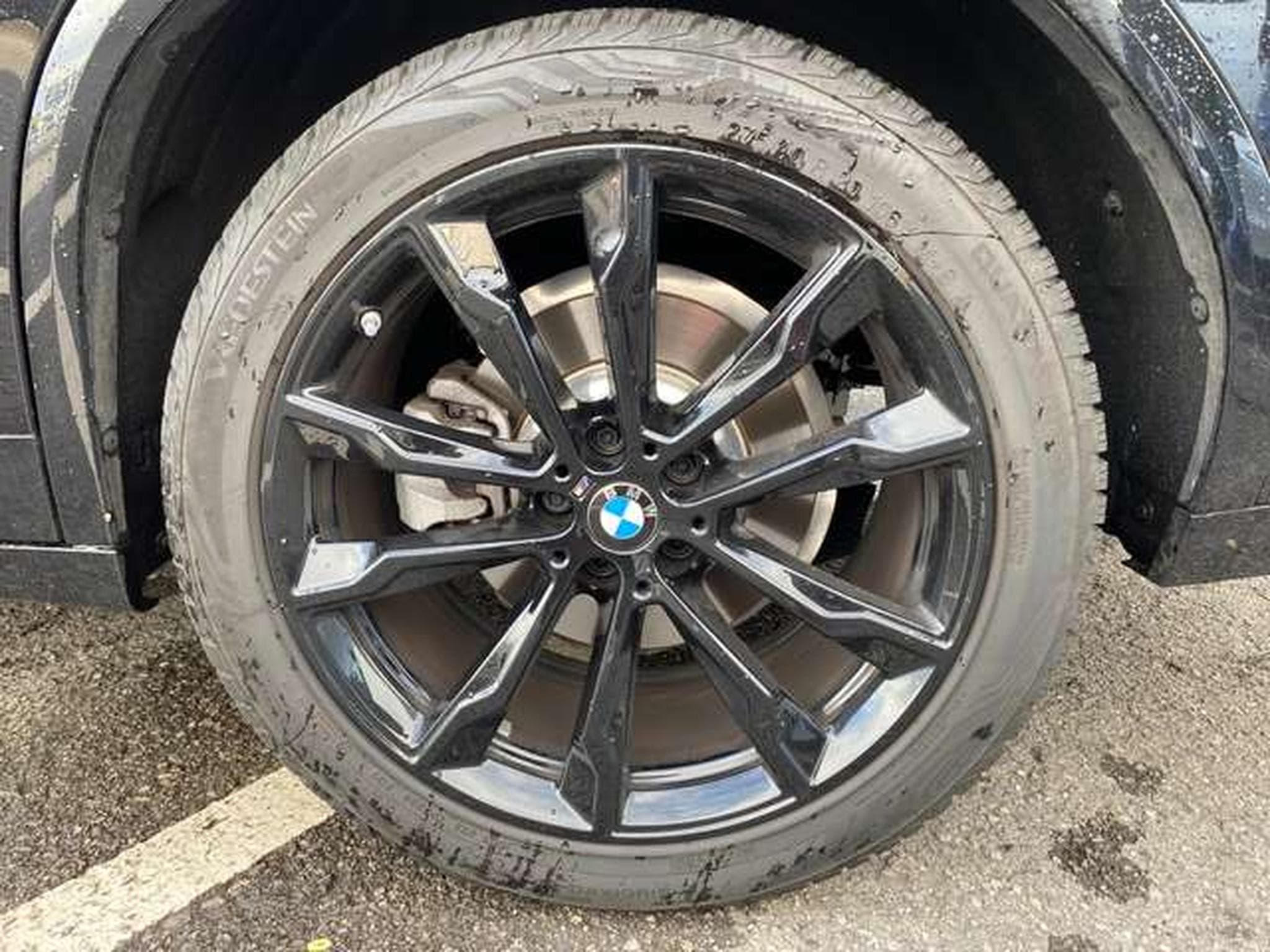BMW X4 X4 xDrive 20d Aut. Pack M GARANTIE JUSQU'A 36 MOIS (2024) - Photo 21