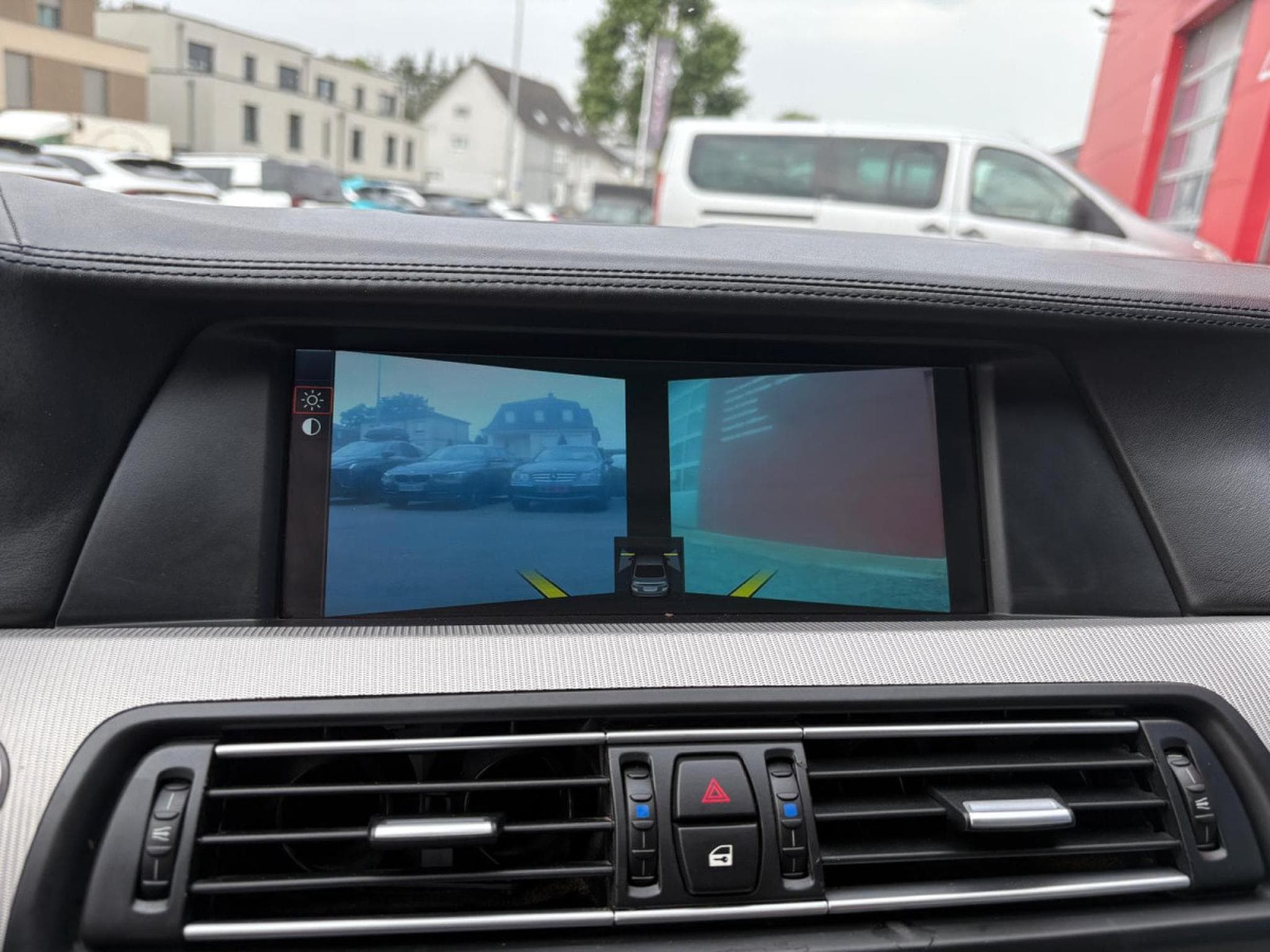 BMW M5 M5 (2012) - Photo 11