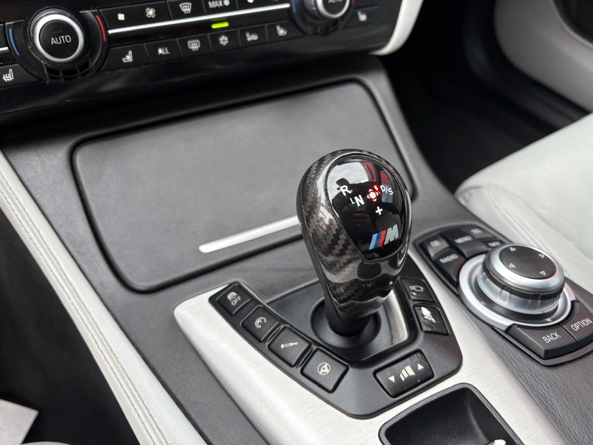 BMW M5 M5 (2012) - Photo 13