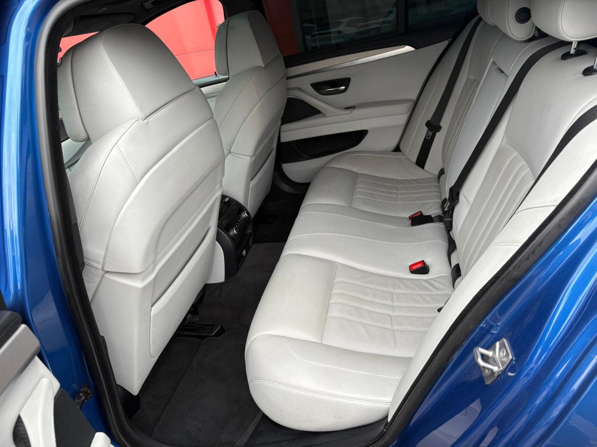 BMW M5 M5 (2012) - Photo 14