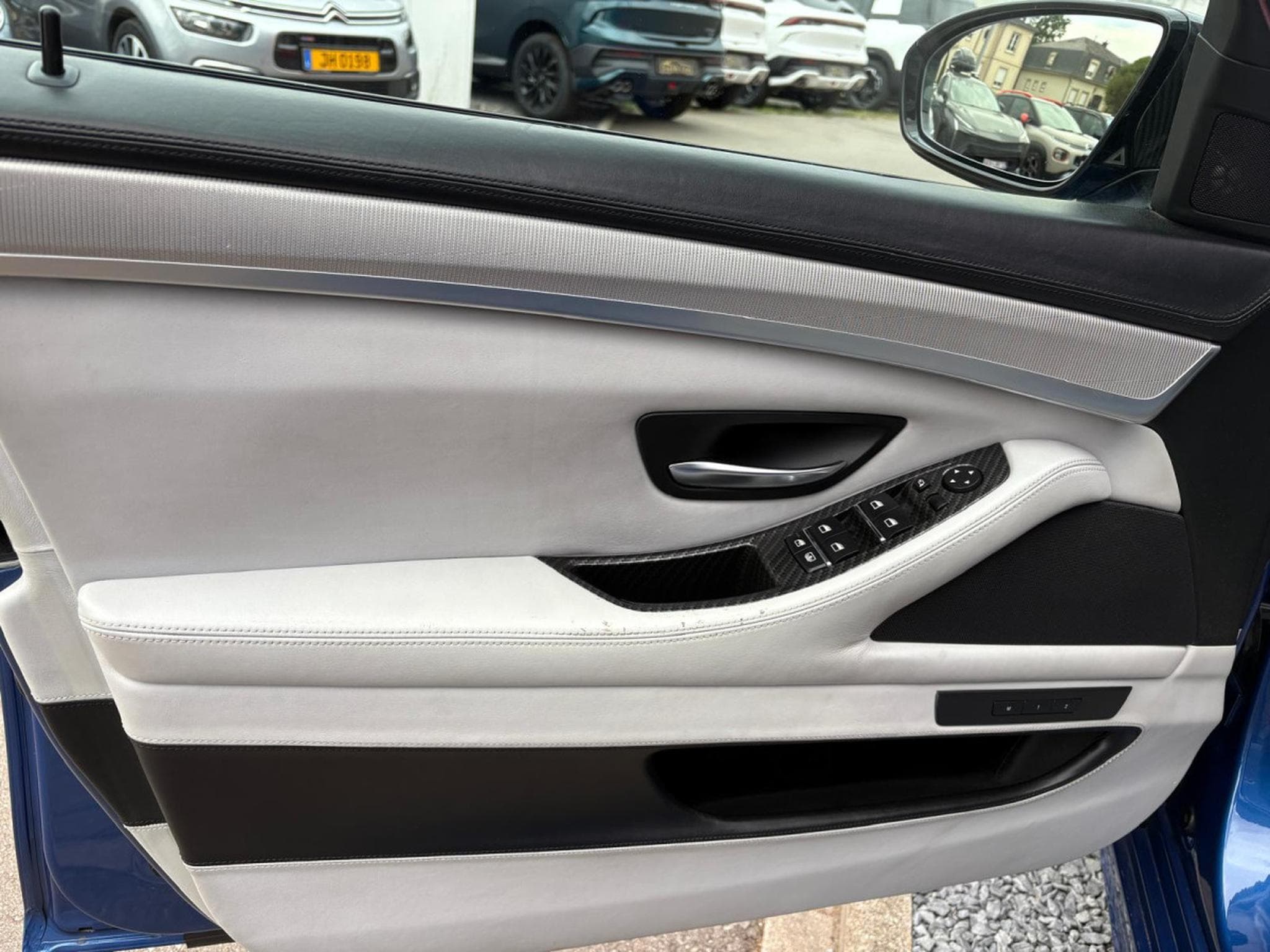 BMW M5 M5 (2012) - Photo 6