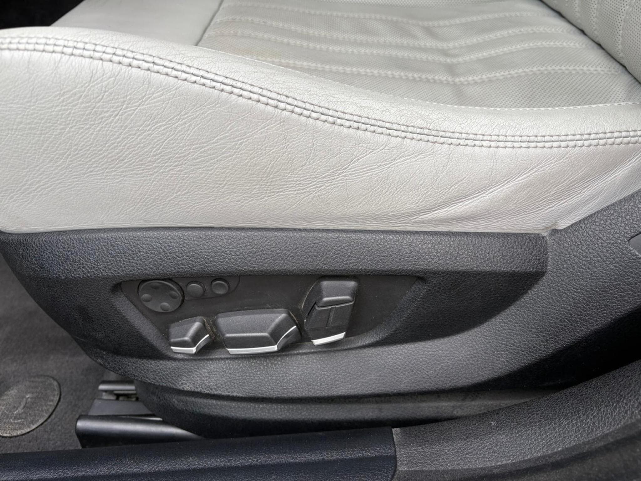 BMW M5 M5 (2012) - Photo 9