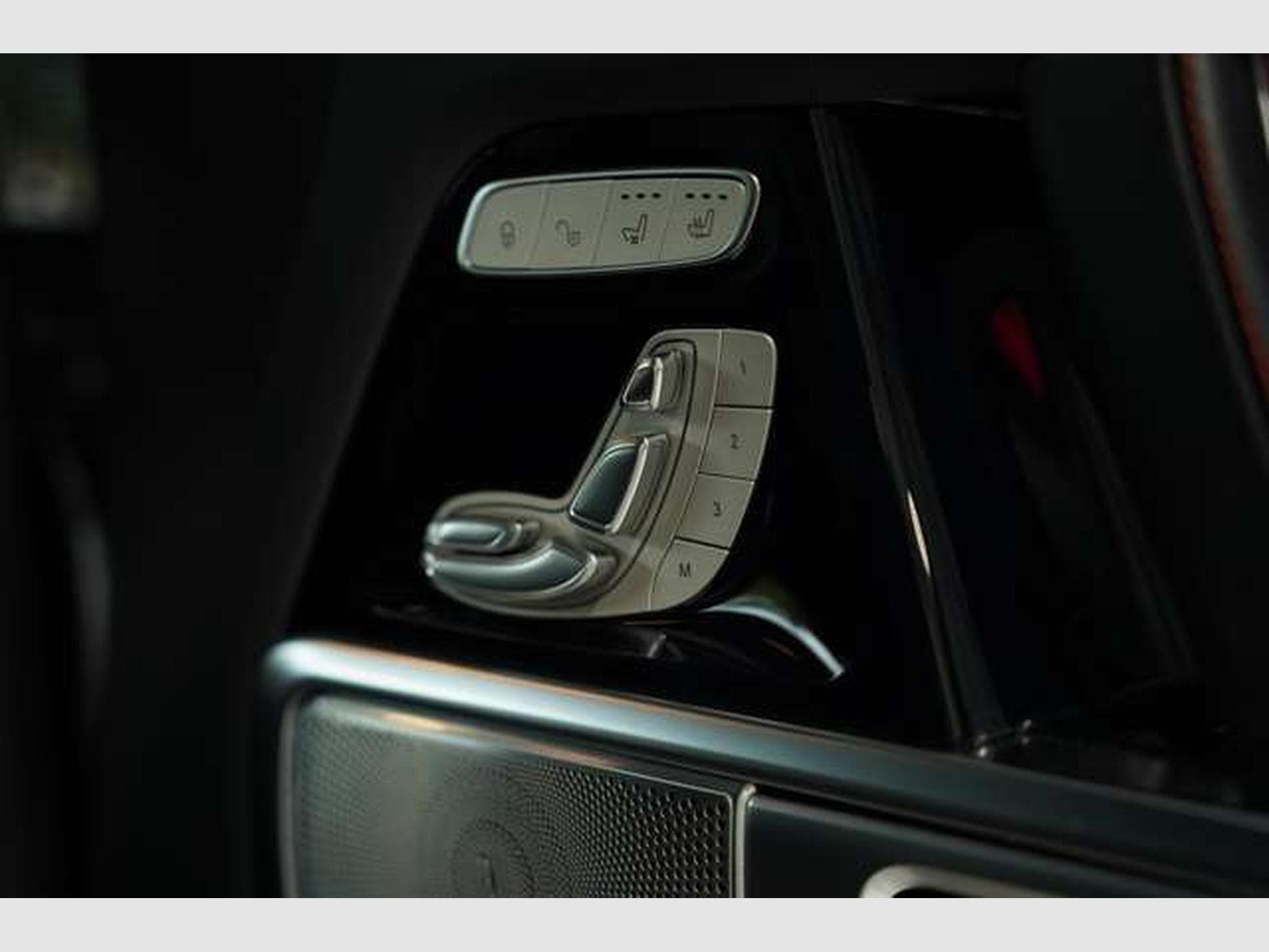 Mercedes G 63 AMG 2.H *22 *Garantie MB *NightII*GSD*BURM (2021) - Photo 19