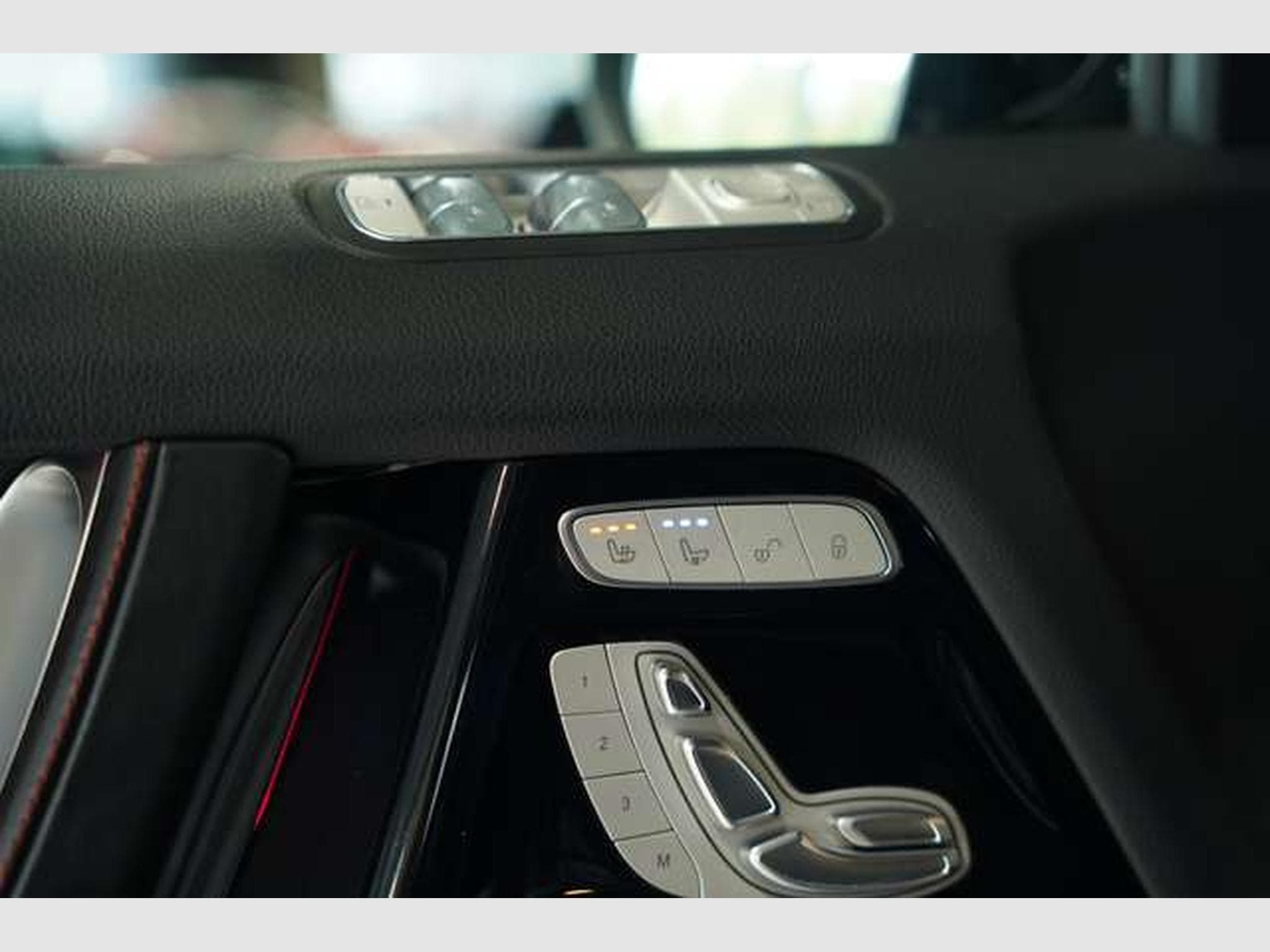 Mercedes G 63 AMG 2.H *22 *Garantie MB *NightII*GSD*BURM (2021) - Photo 29