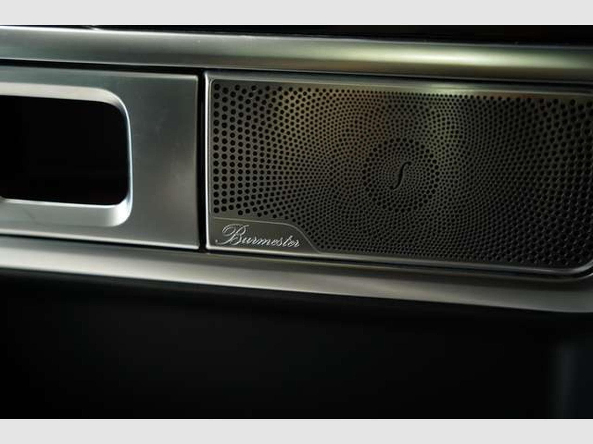 Mercedes G 63 AMG 2.H *22 *Garantie MB *NightII*GSD*BURM (2021) - Photo 32