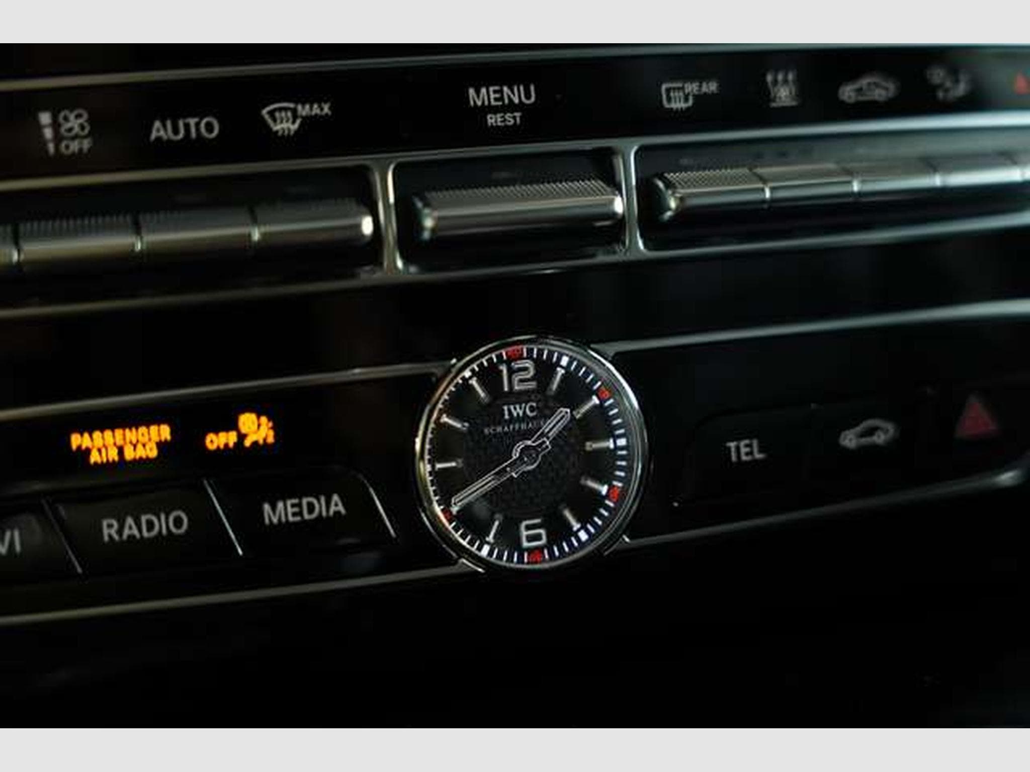 Mercedes G 63 AMG 2.H *22 *Garantie MB *NightII*GSD*BURM (2021) - Photo 36