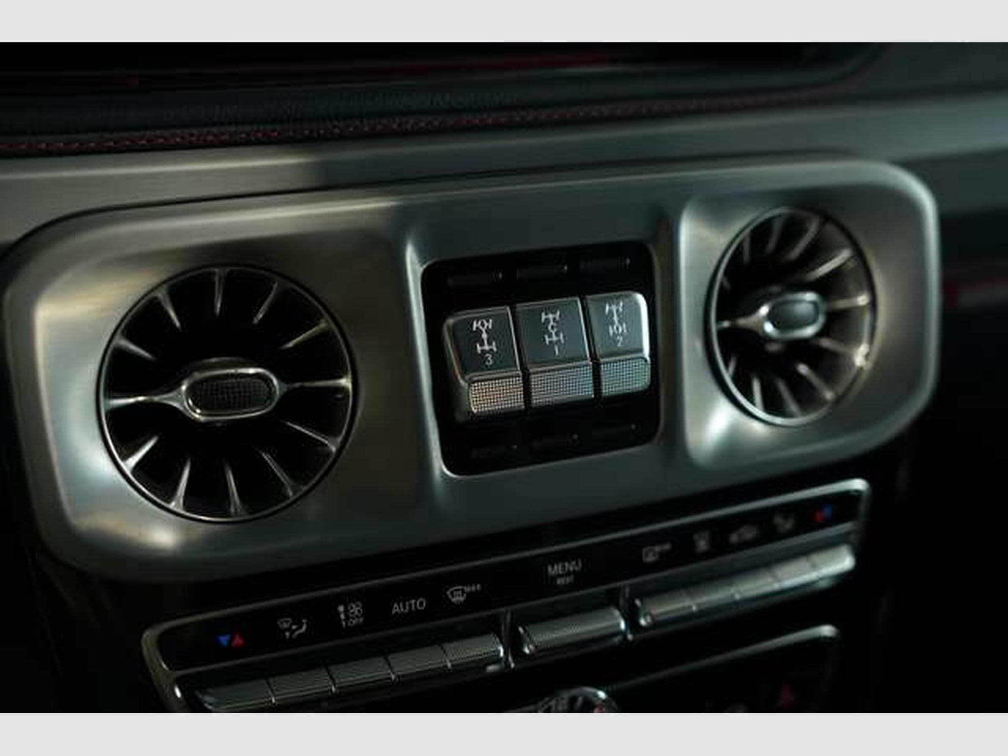 Mercedes G 63 AMG 2.H *22 *Garantie MB *NightII*GSD*BURM (2021) - Photo 38