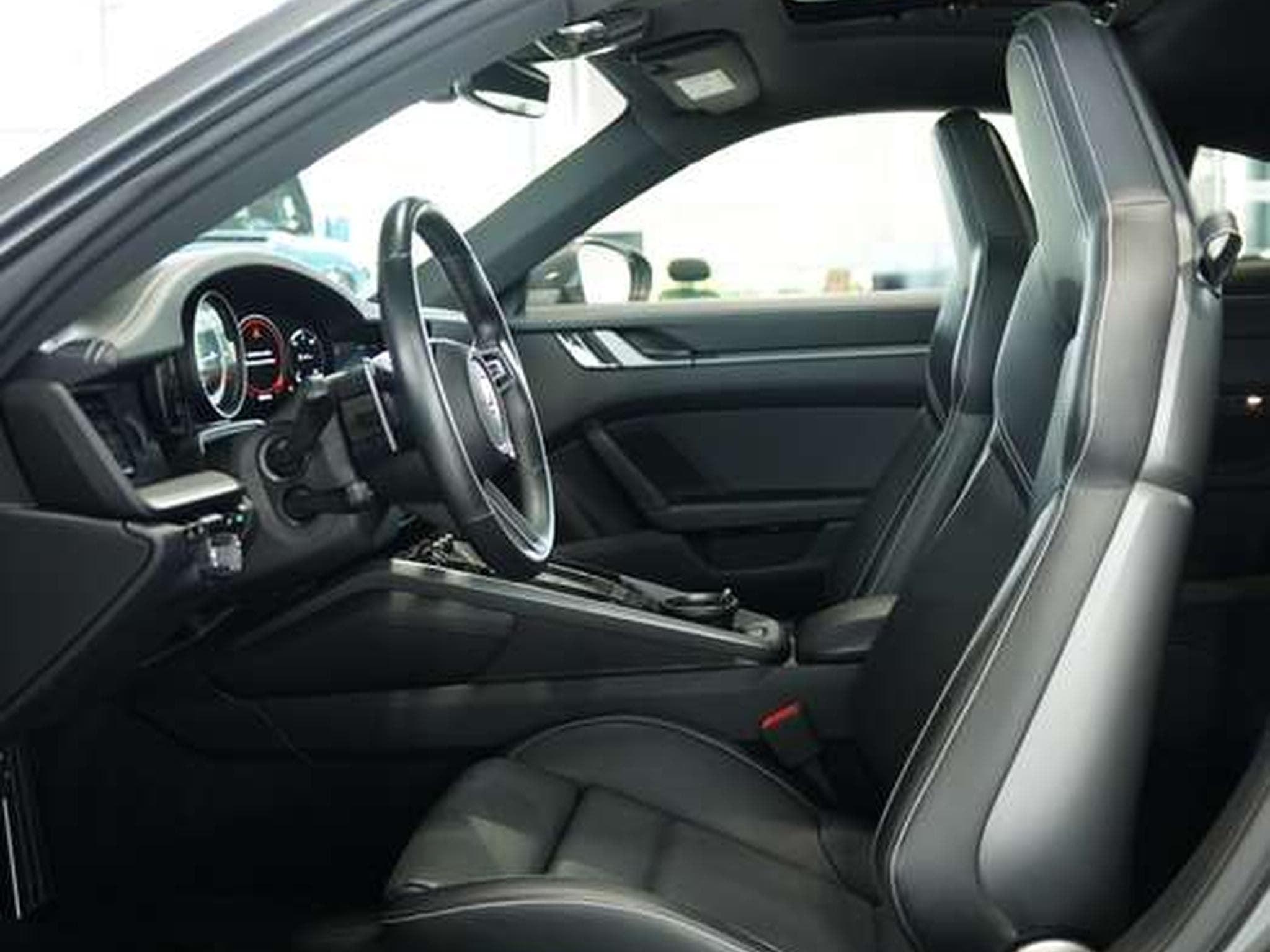 Porsche 911 Carrera 4 S *21 *S-Abgas *GSD *LIFT (2021) - Photo 22