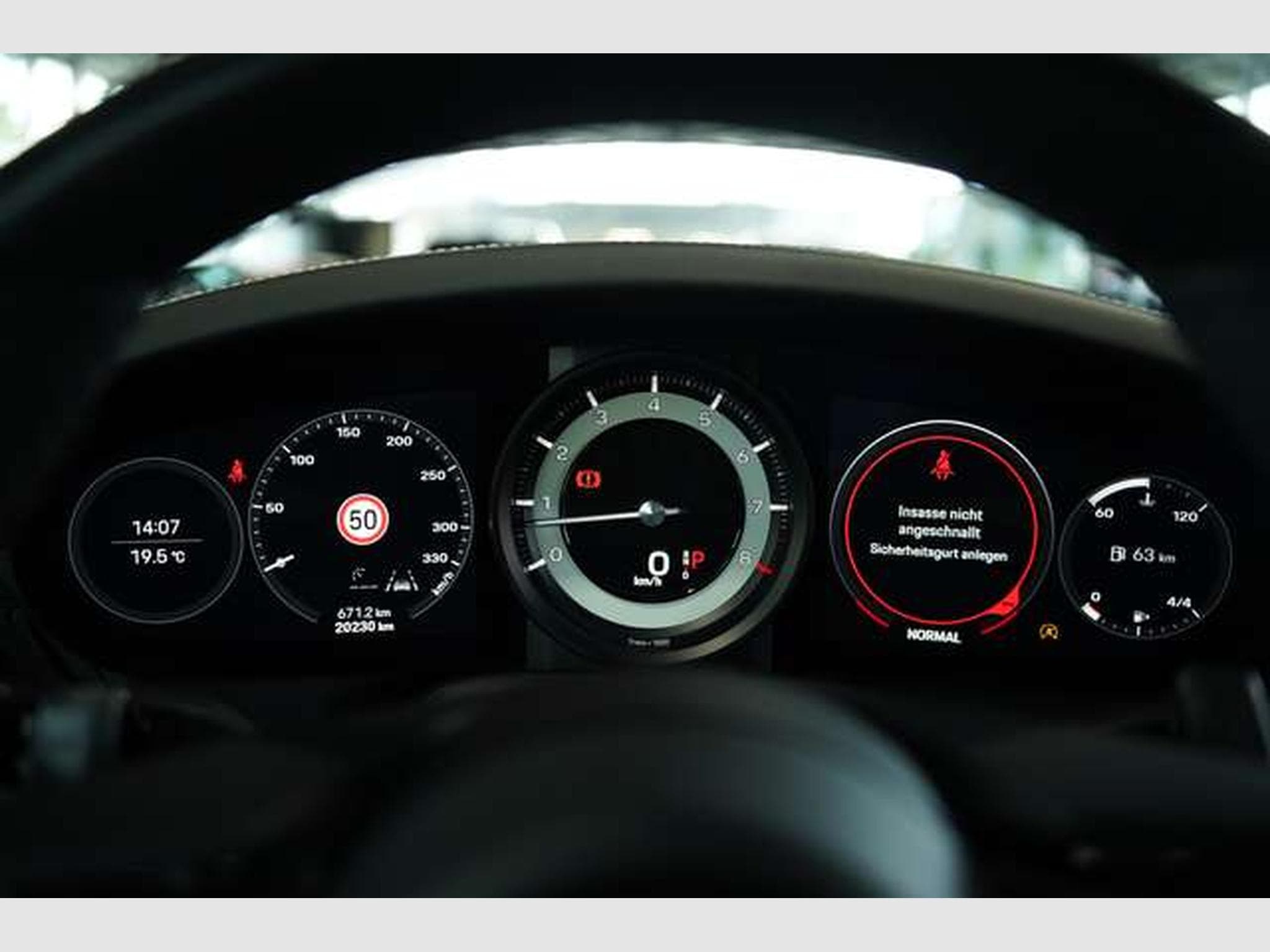 Porsche 911 Carrera 4 S *21 *S-Abgas *GSD *LIFT (2021) - Photo 36