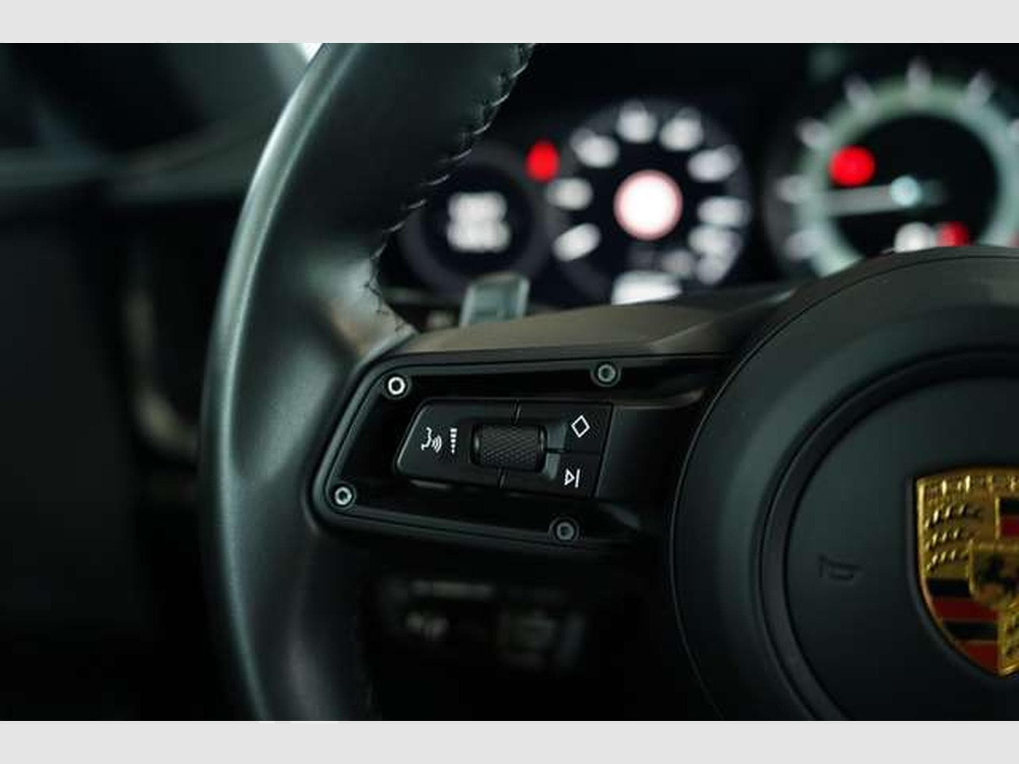 Porsche 911 Carrera 4 S *21 *S-Abgas *GSD *LIFT (2021) - Photo 39
