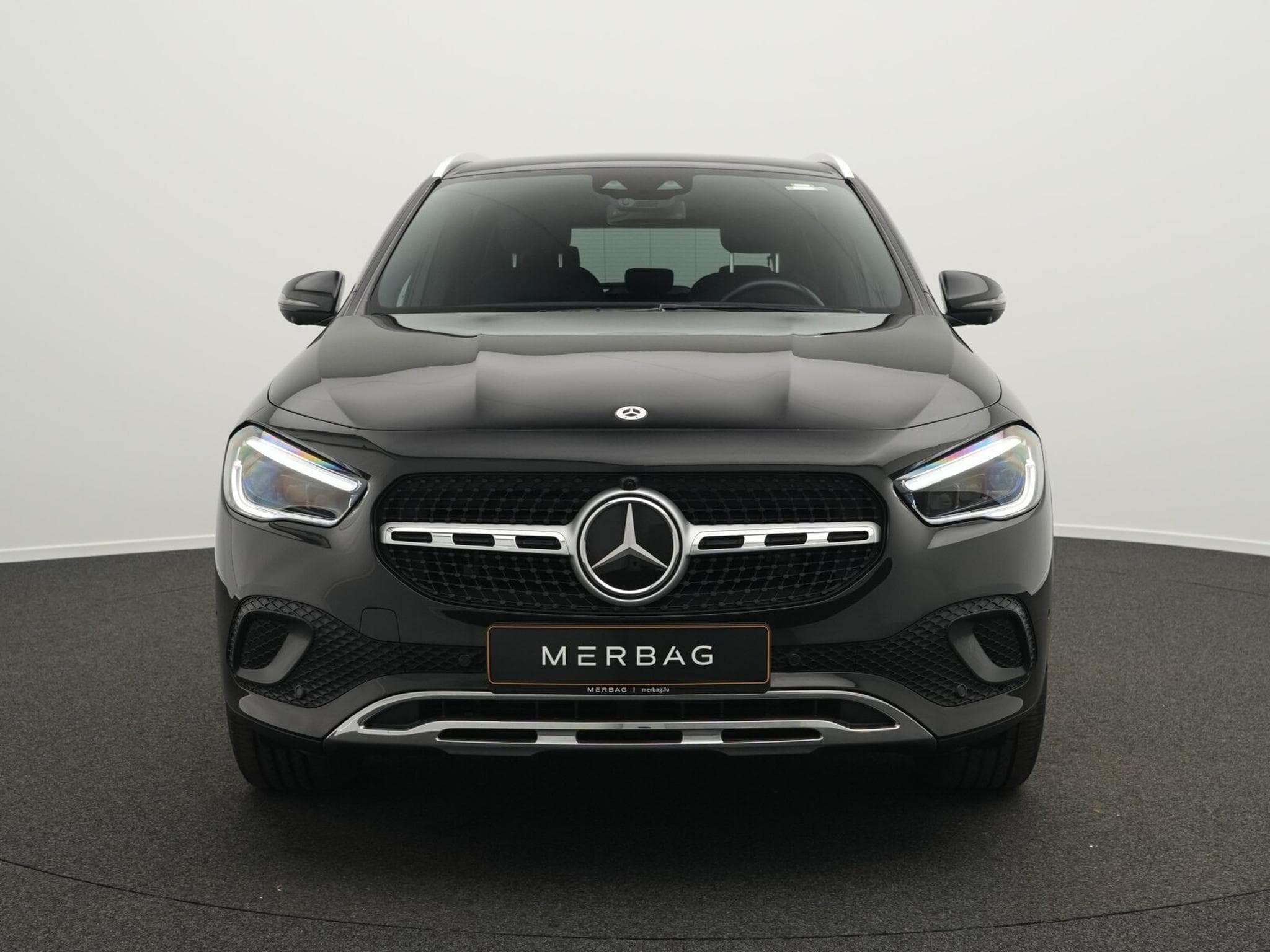 Mercedes GLA 250 4MATIC Off-Roader Multi+360°+Apple (2022) - Photo 2