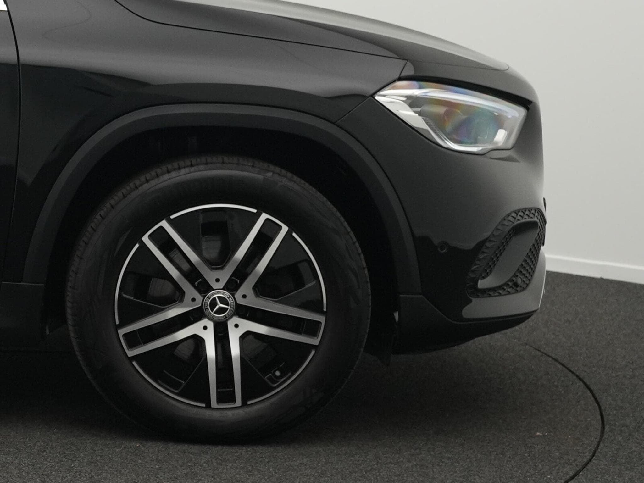 Mercedes GLA 250 4MATIC Off-Roader Multi+360°+Apple (2022) - Photo 6