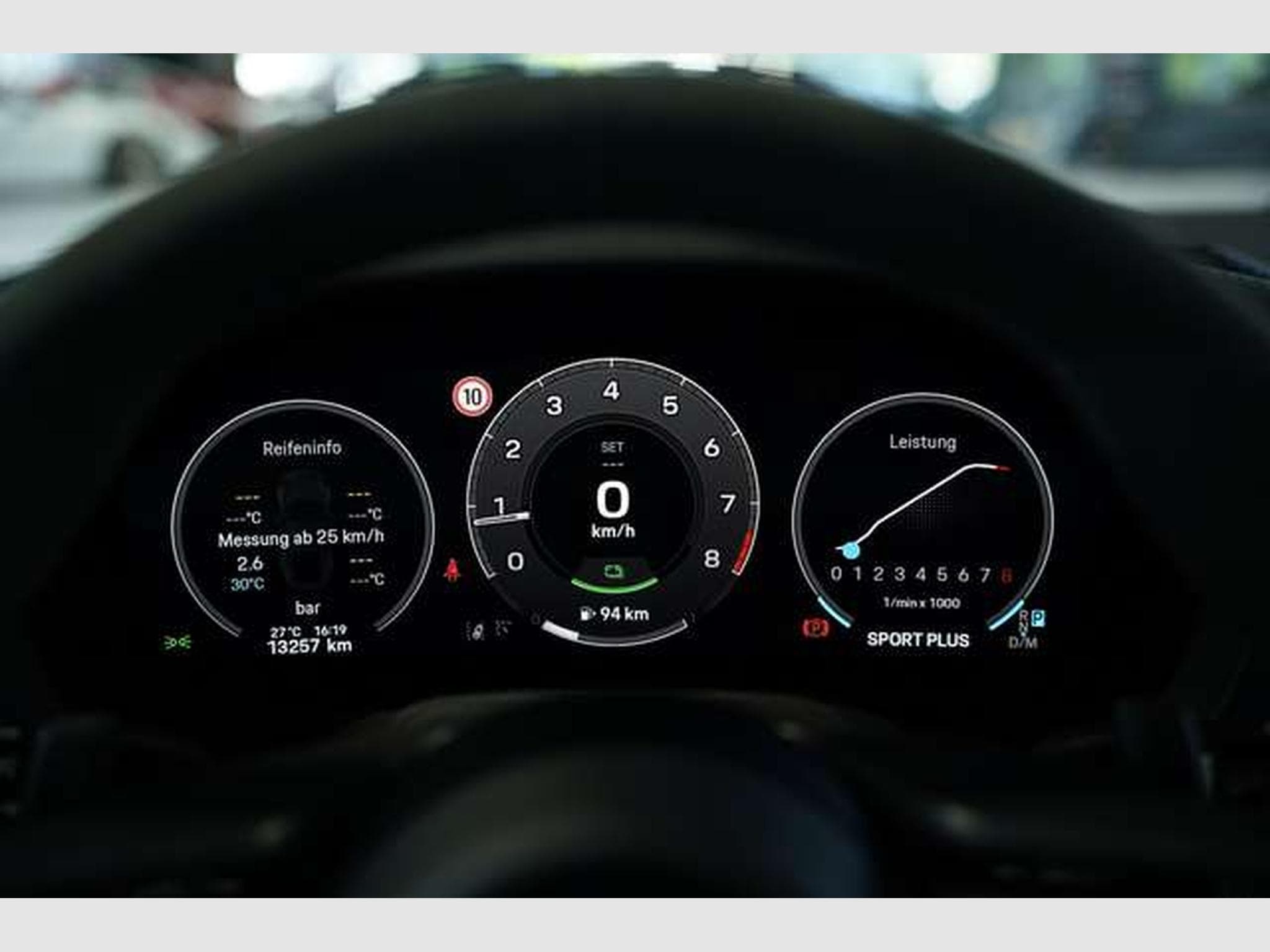 Porsche 911 Carrera GTS T-Hybrid *LIFT *Aero-Kit (2025) - Photo 49
