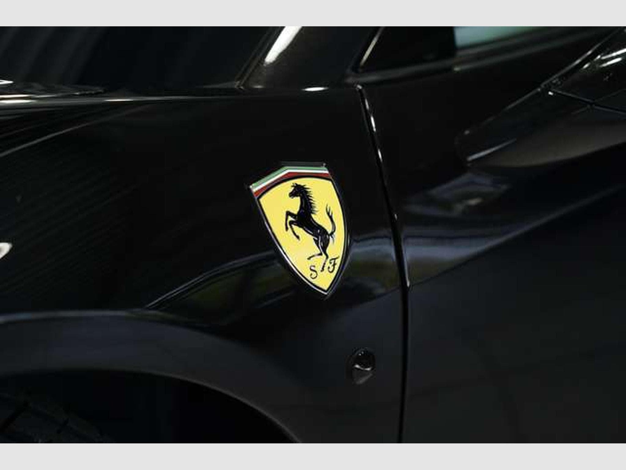 Ferrari 458 Spider 4.5 V8 *Carbon *Leder *Keramik (2012) - Photo 16