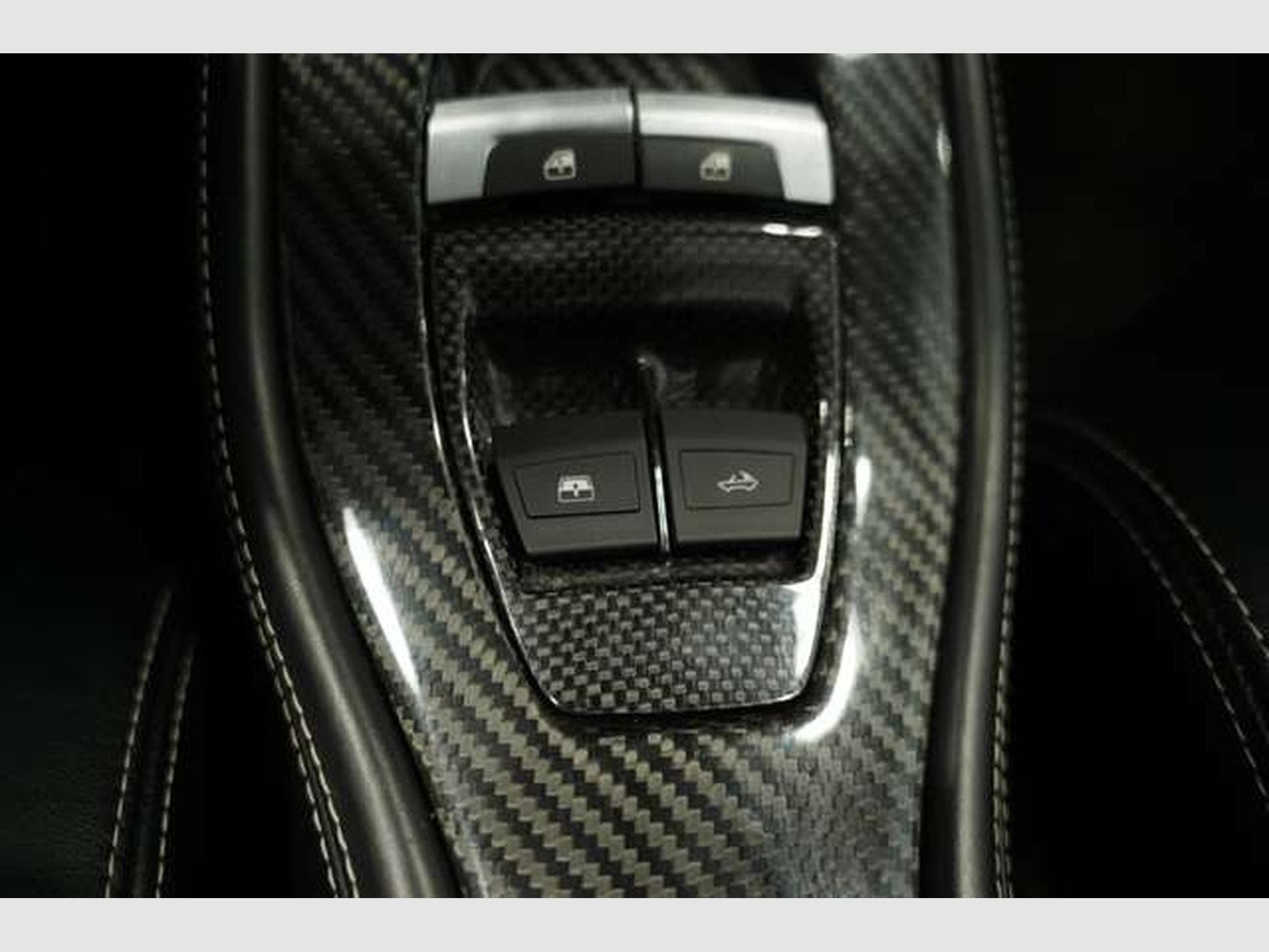 Ferrari 458 Spider 4.5 V8 *Carbon *Leder *Keramik (2012) - Photo 38