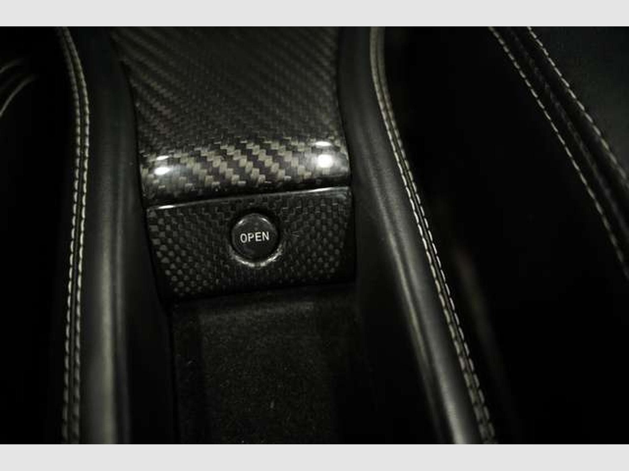 Ferrari 458 Spider 4.5 V8 *Carbon *Leder *Keramik (2012) - Photo 42
