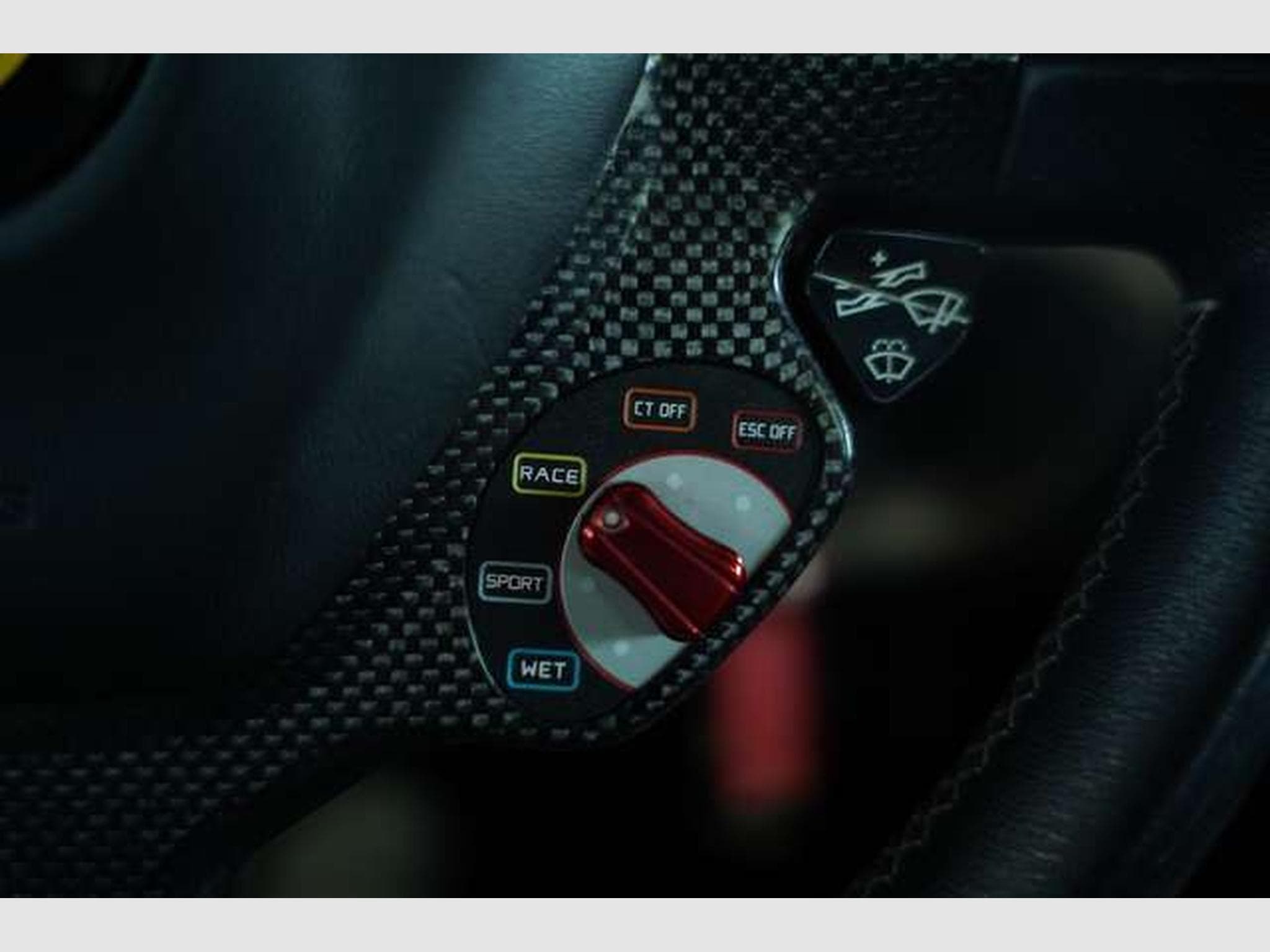Ferrari 458 Spider 4.5 V8 *Carbon *Leder *Keramik (2012) - Photo 44