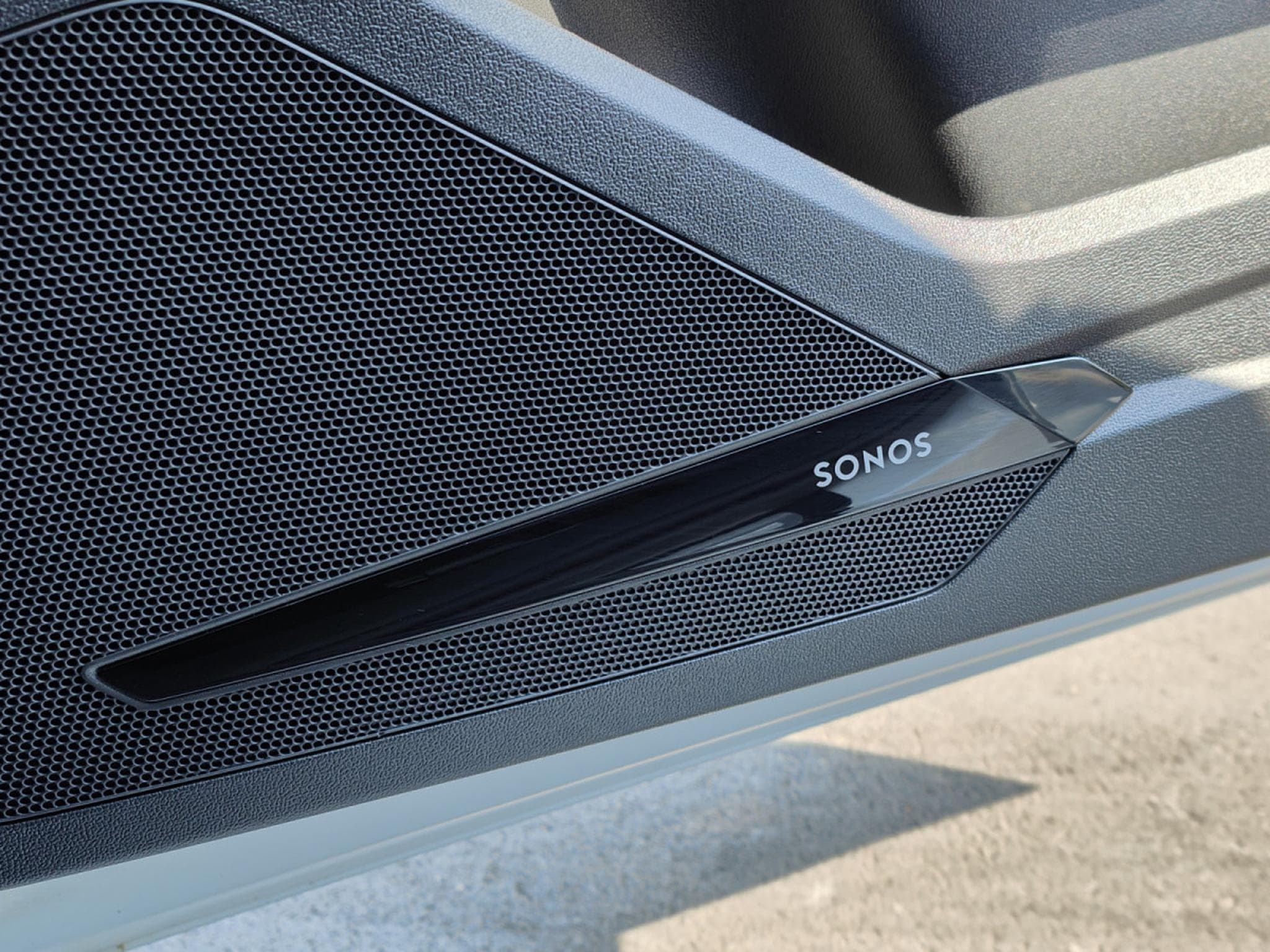 Audi A1 A1 SPORTBACK 30 TFSI S-LINE S-TRONIC CARPLAY ECLAIRAGE AMBIA (2023) - Photo 13