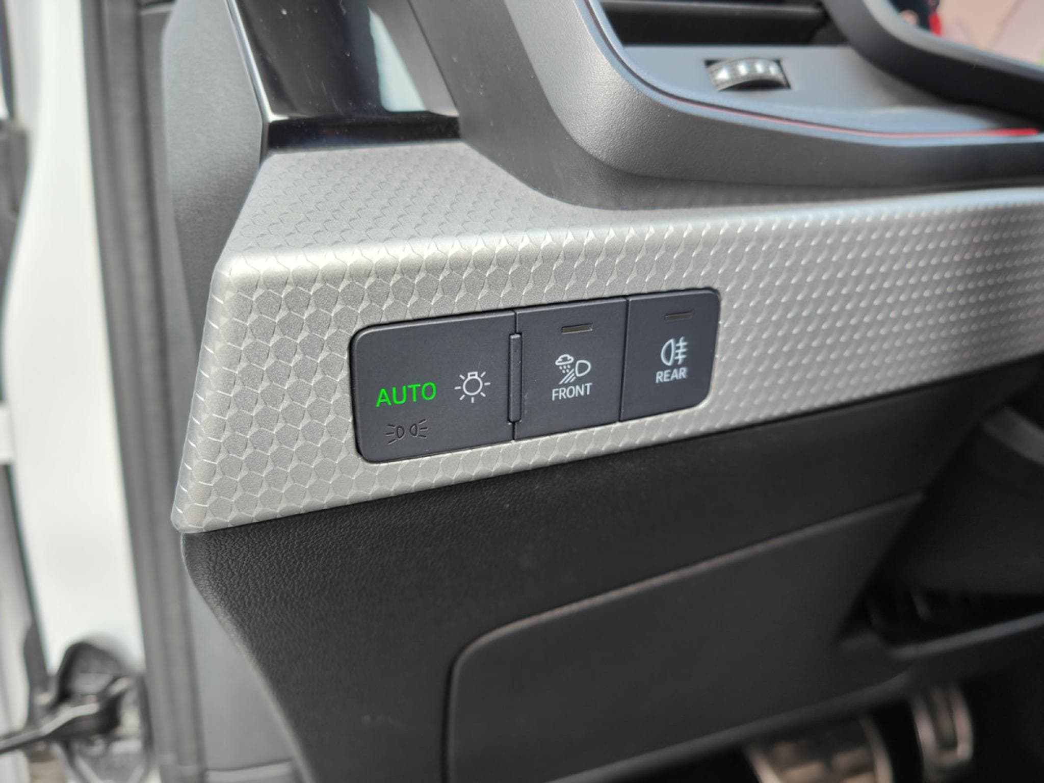 Audi A1 A1 SPORTBACK 30 TFSI S-LINE S-TRONIC CARPLAY ECLAIRAGE AMBIA (2023) - Photo 22