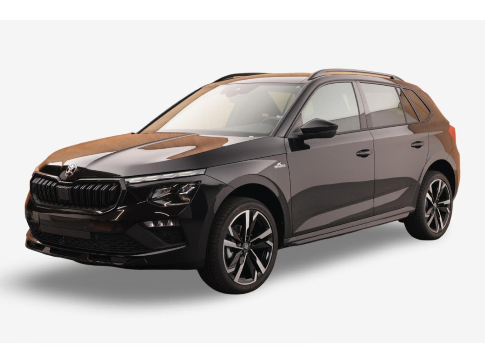 Skoda Kamiq 1.0 TSi 116 DSG Monte Carlo (2026) - Photo 2
