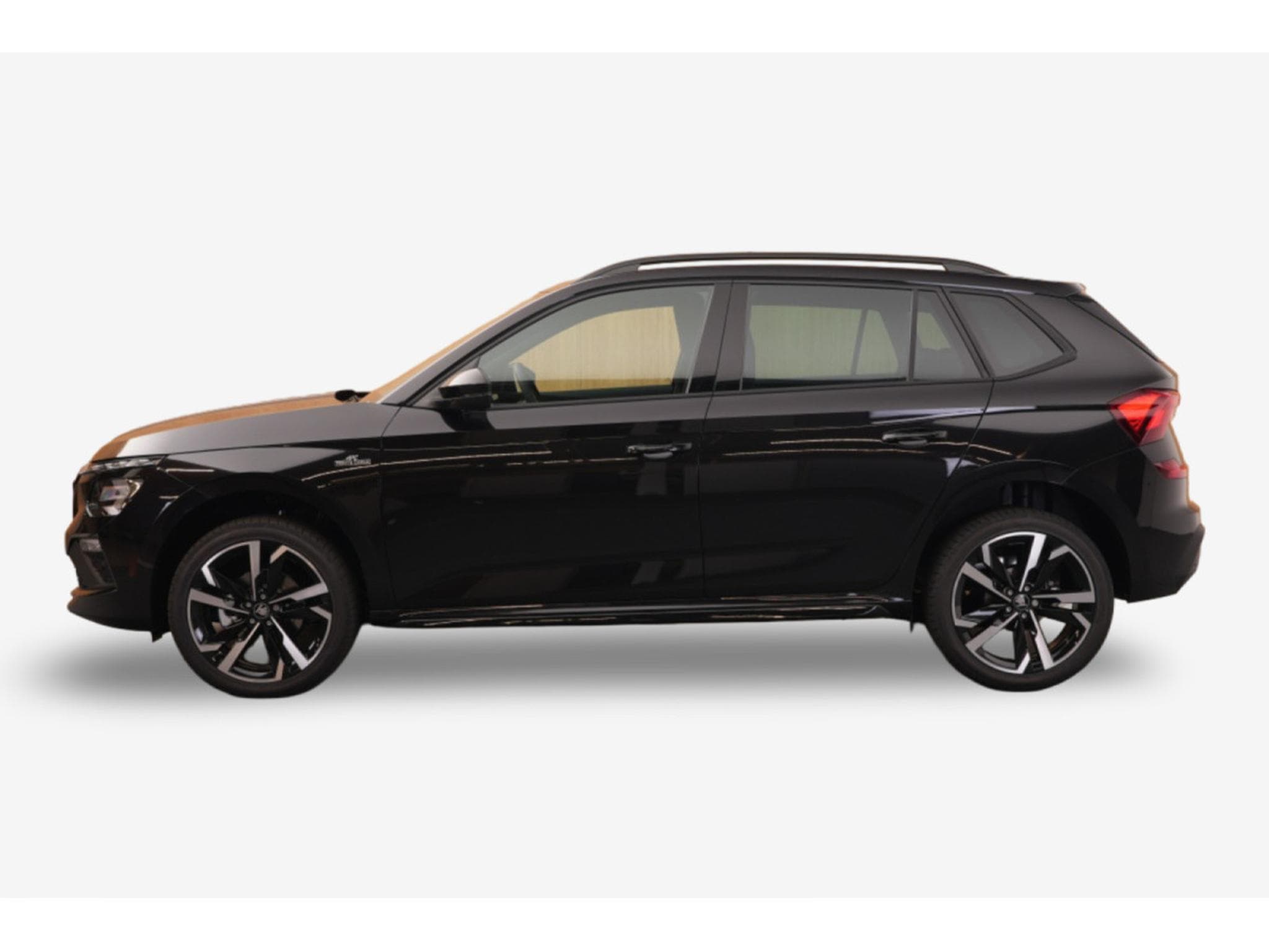 Skoda Kamiq 1.0 TSi 116 DSG Monte Carlo (2026) - Photo 4