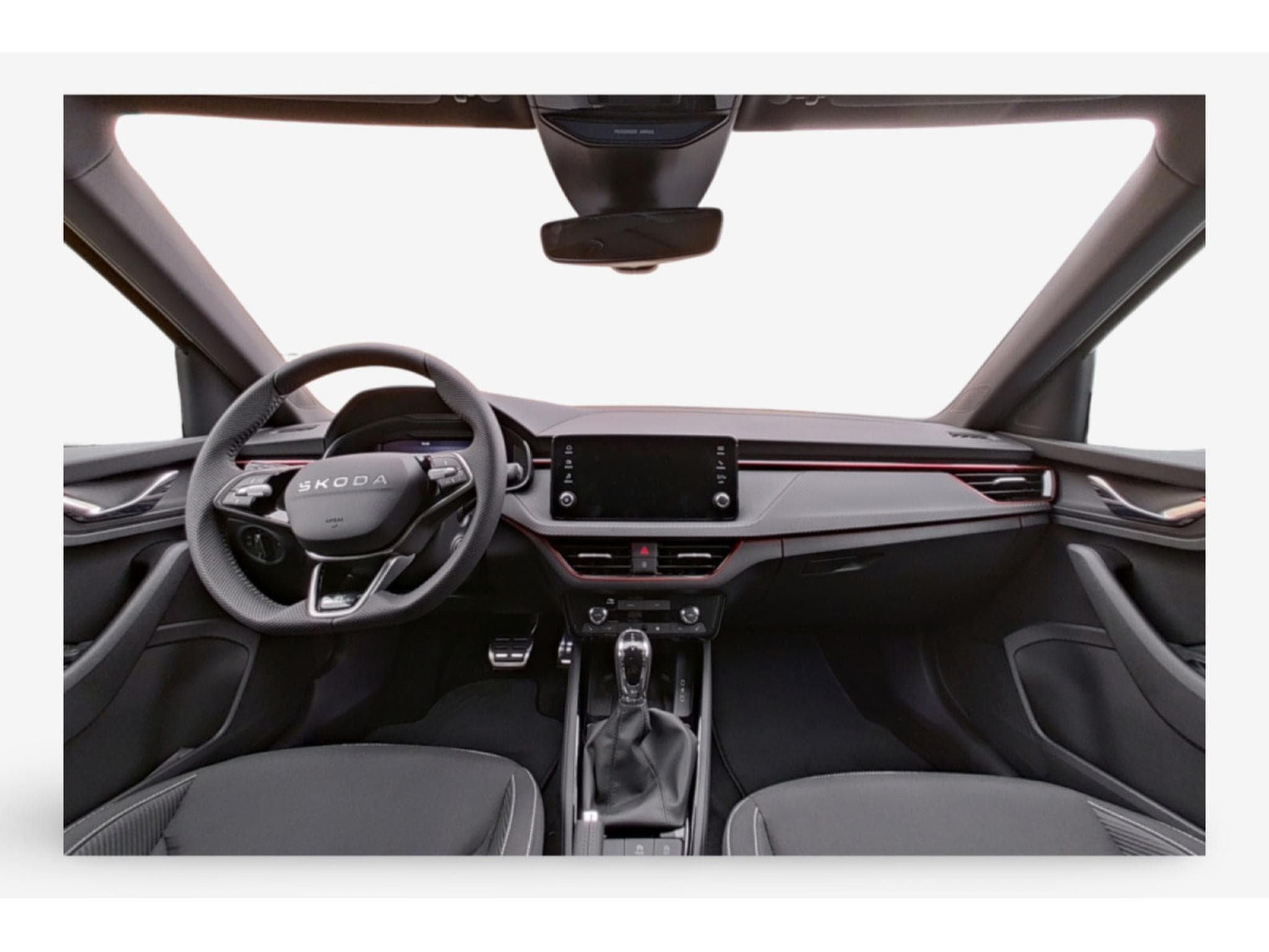 Skoda Kamiq 1.0 TSi 116 DSG Monte Carlo (2026) - Photo 7