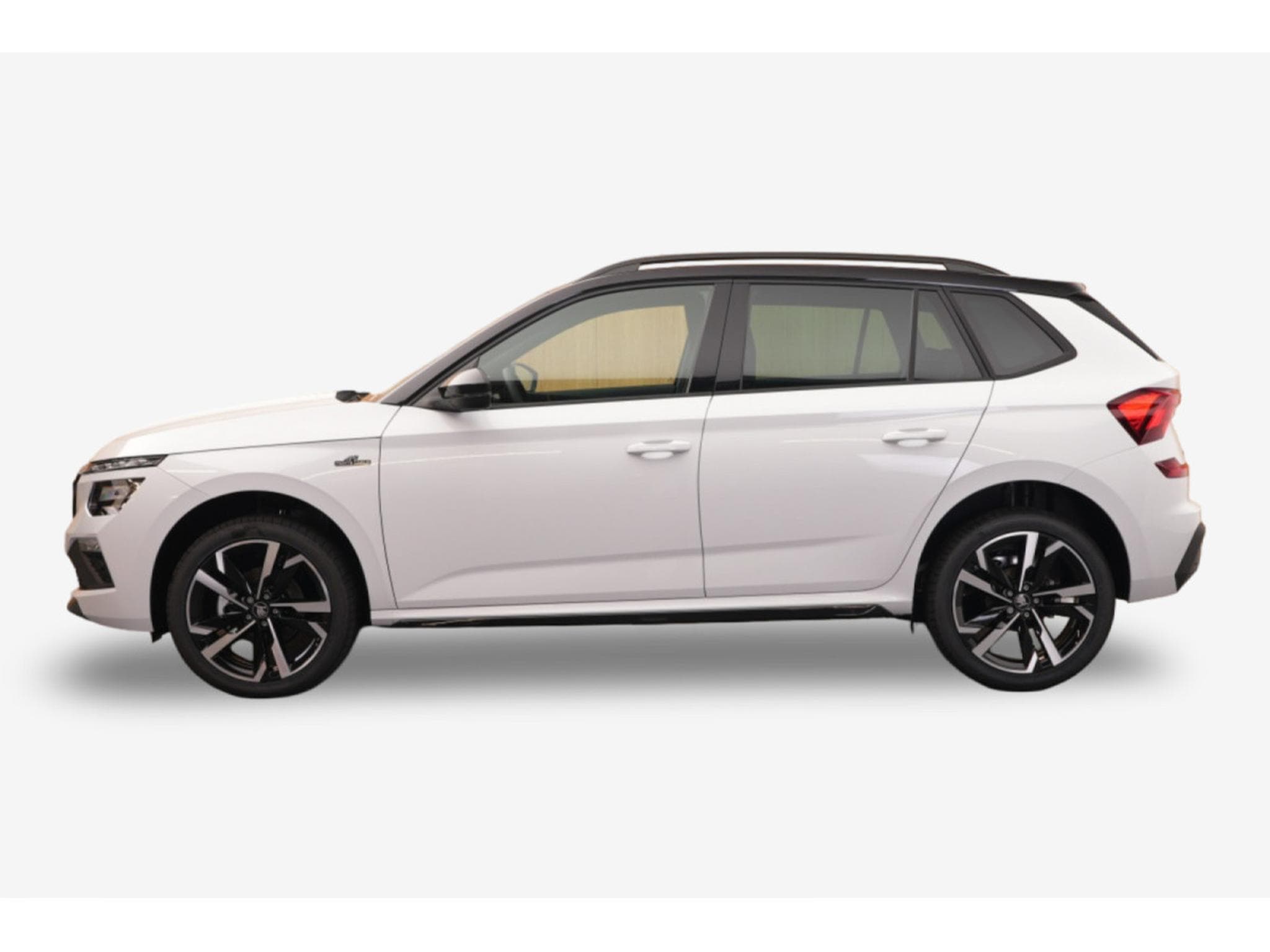 Skoda Kamiq 1.0 TSi 116 DSG Monte Carlo (2026) - Photo 4