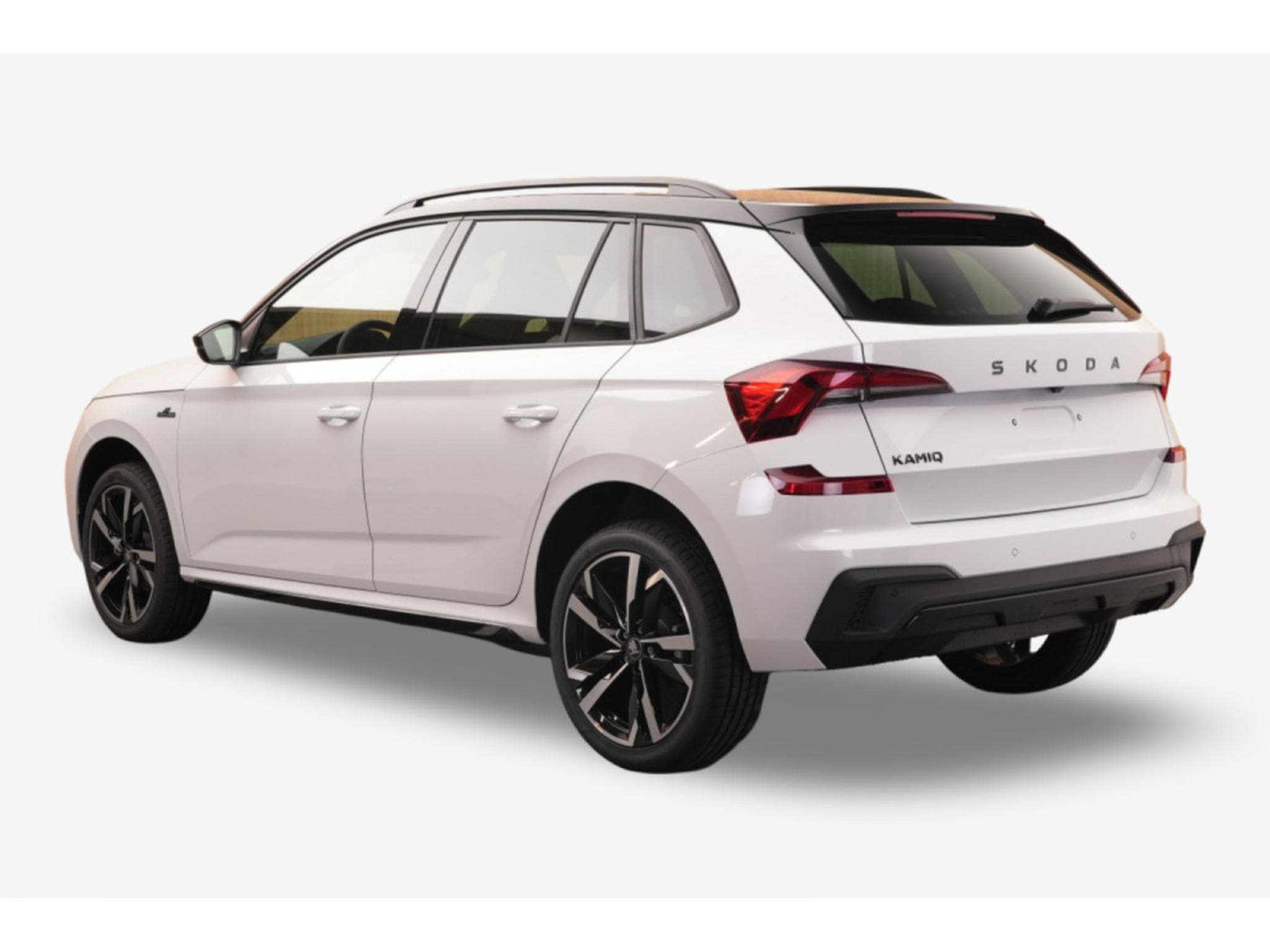 Skoda Kamiq 1.0 TSi 116 DSG Monte Carlo (2026) - Photo 5