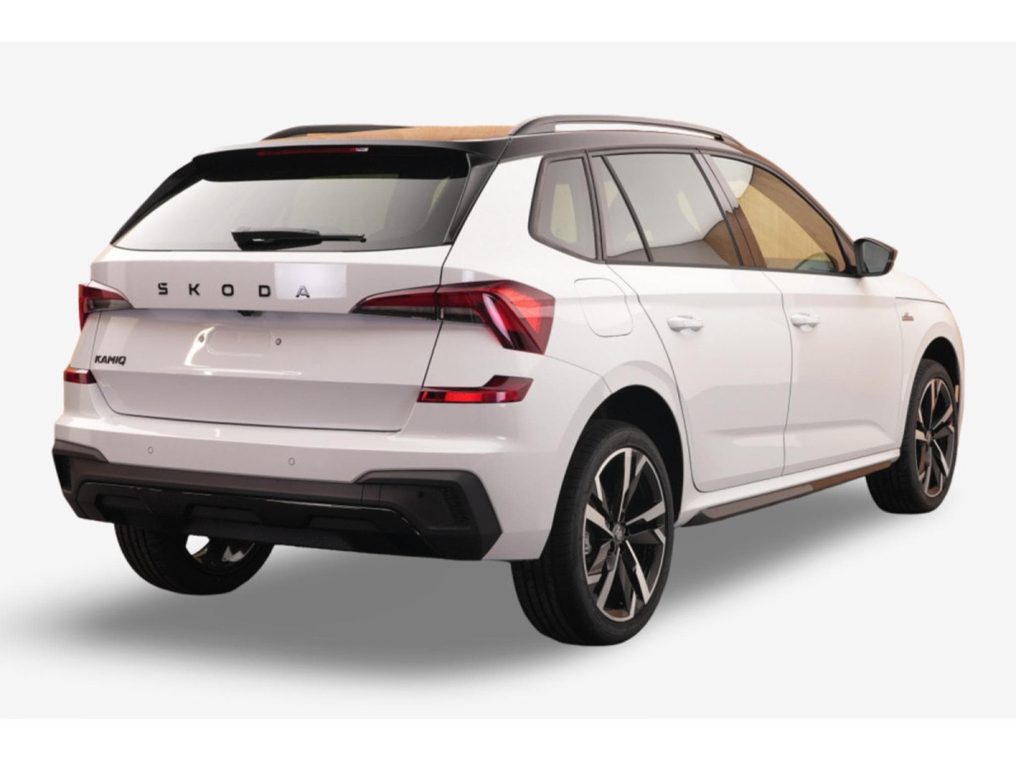 Skoda Kamiq 1.0 TSi 116 DSG Monte Carlo (2026) - Photo 6
