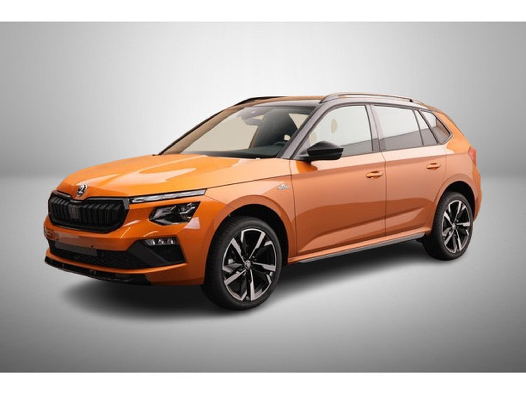 Skoda Kamiq 1.0 TSi 116 DSG Monte Carlo (2026) - Photo 2