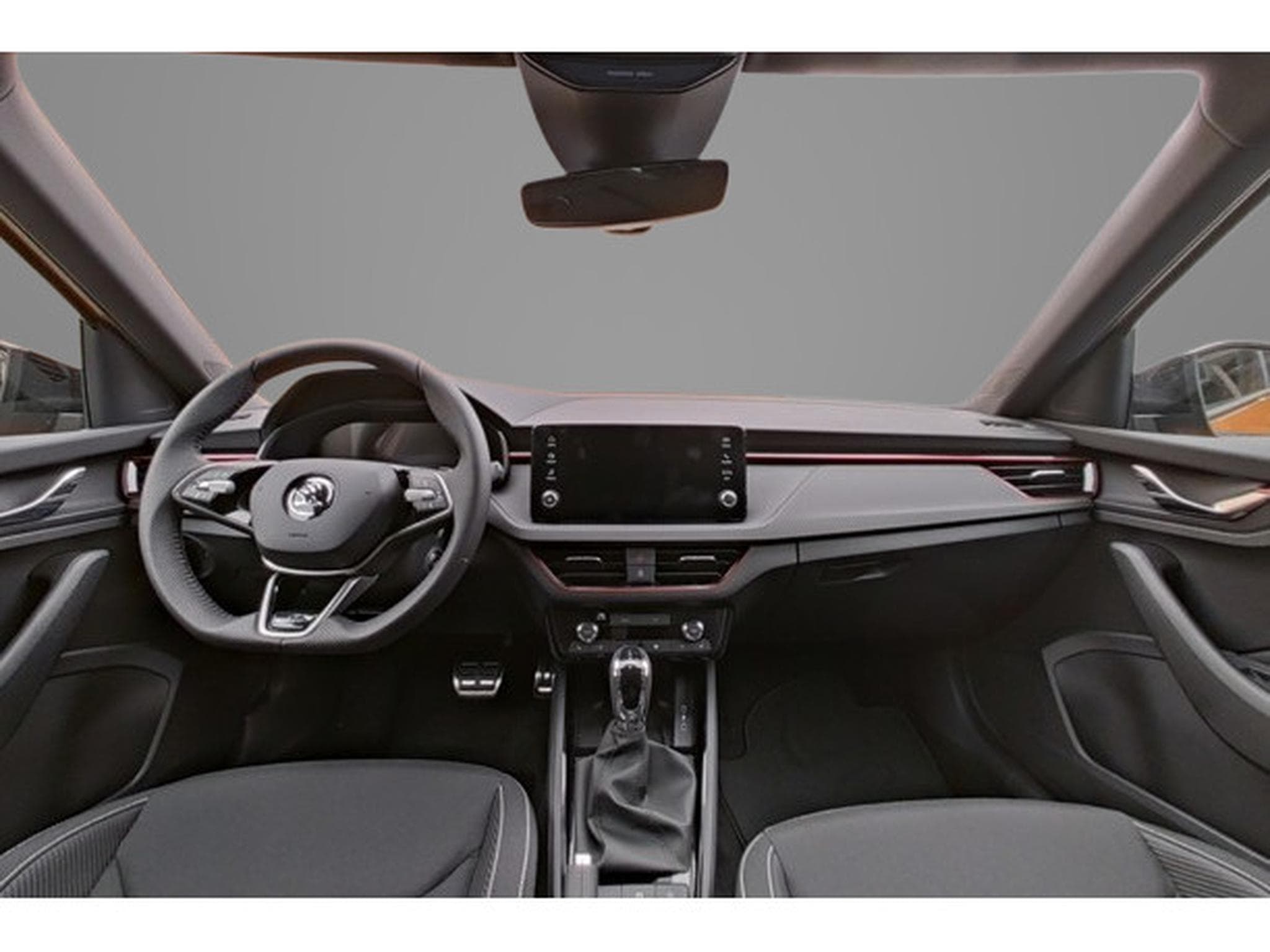 Skoda Kamiq 1.0 TSi 116 DSG Monte Carlo (2026) - Photo 7