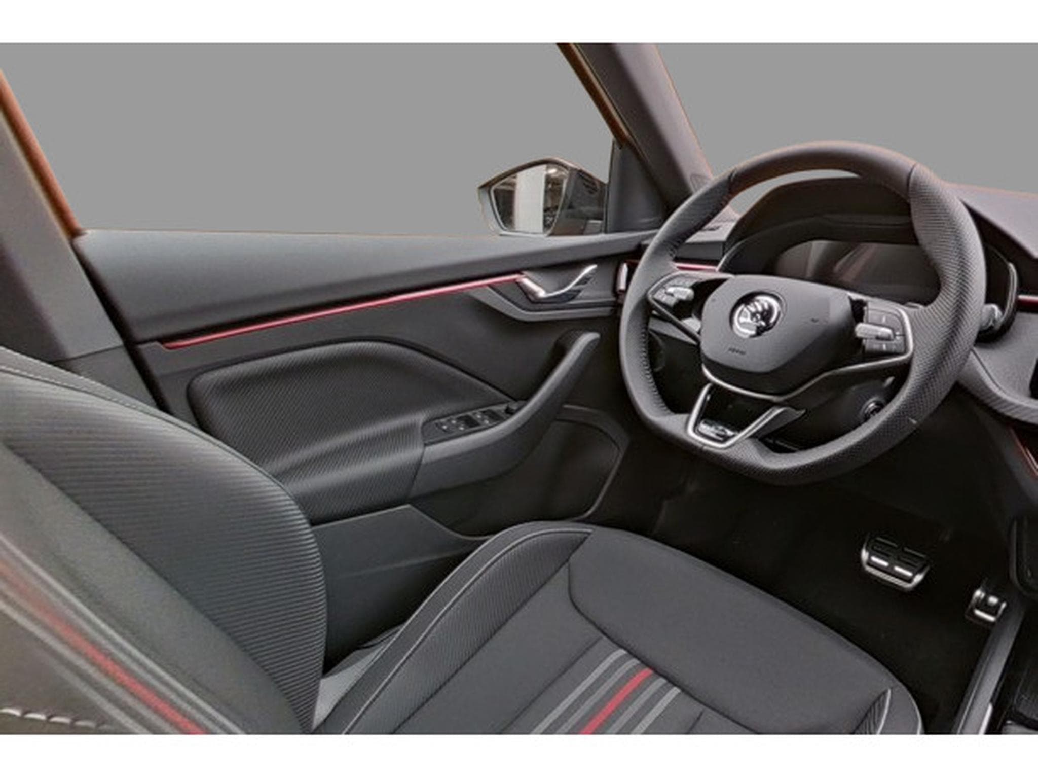 Skoda Kamiq 1.0 TSi 116 DSG Monte Carlo (2026) - Photo 8