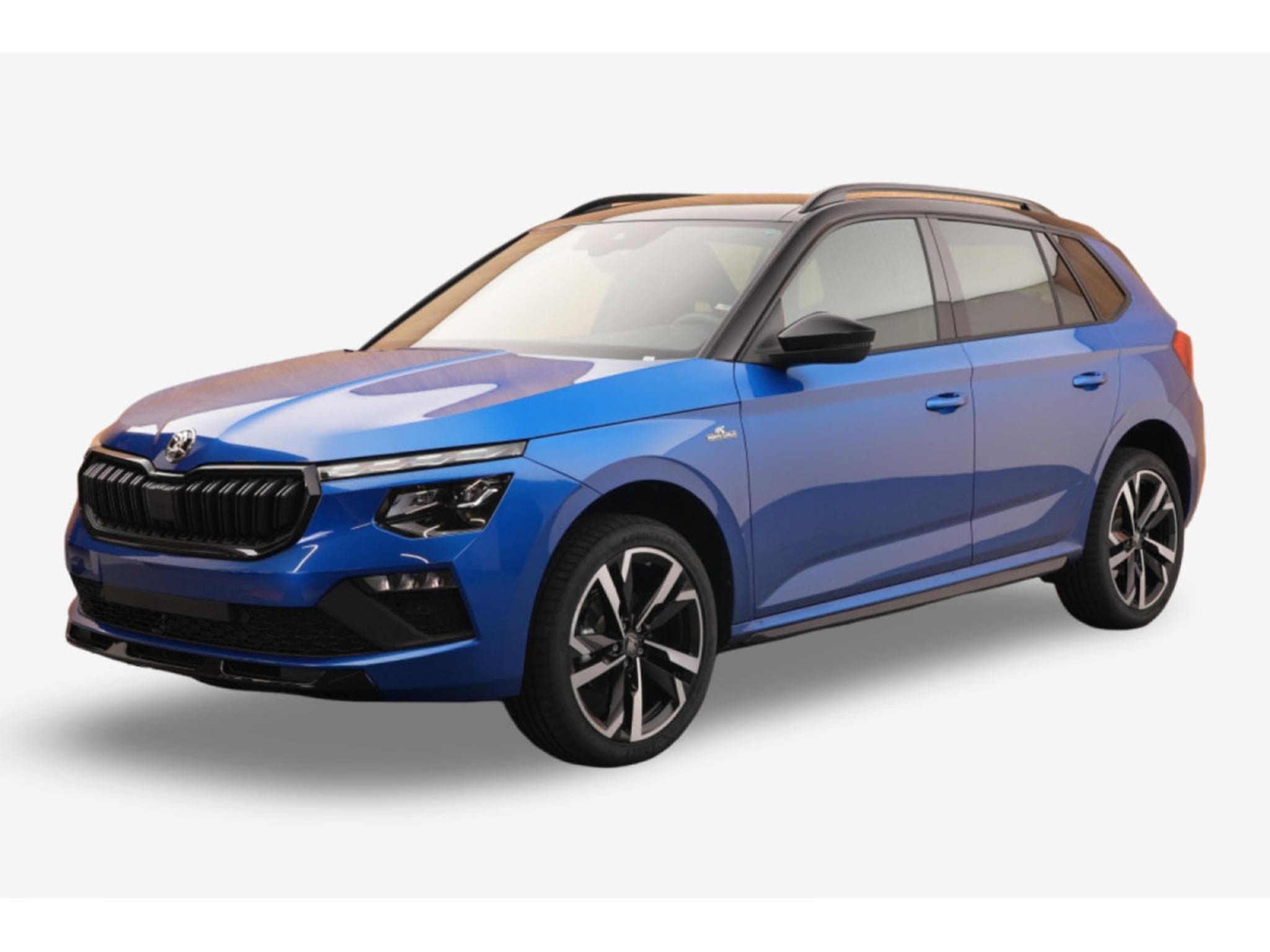 Skoda Kamiq 1.5 TSi 150 DSG Monte Carlo (2026) - Photo 2