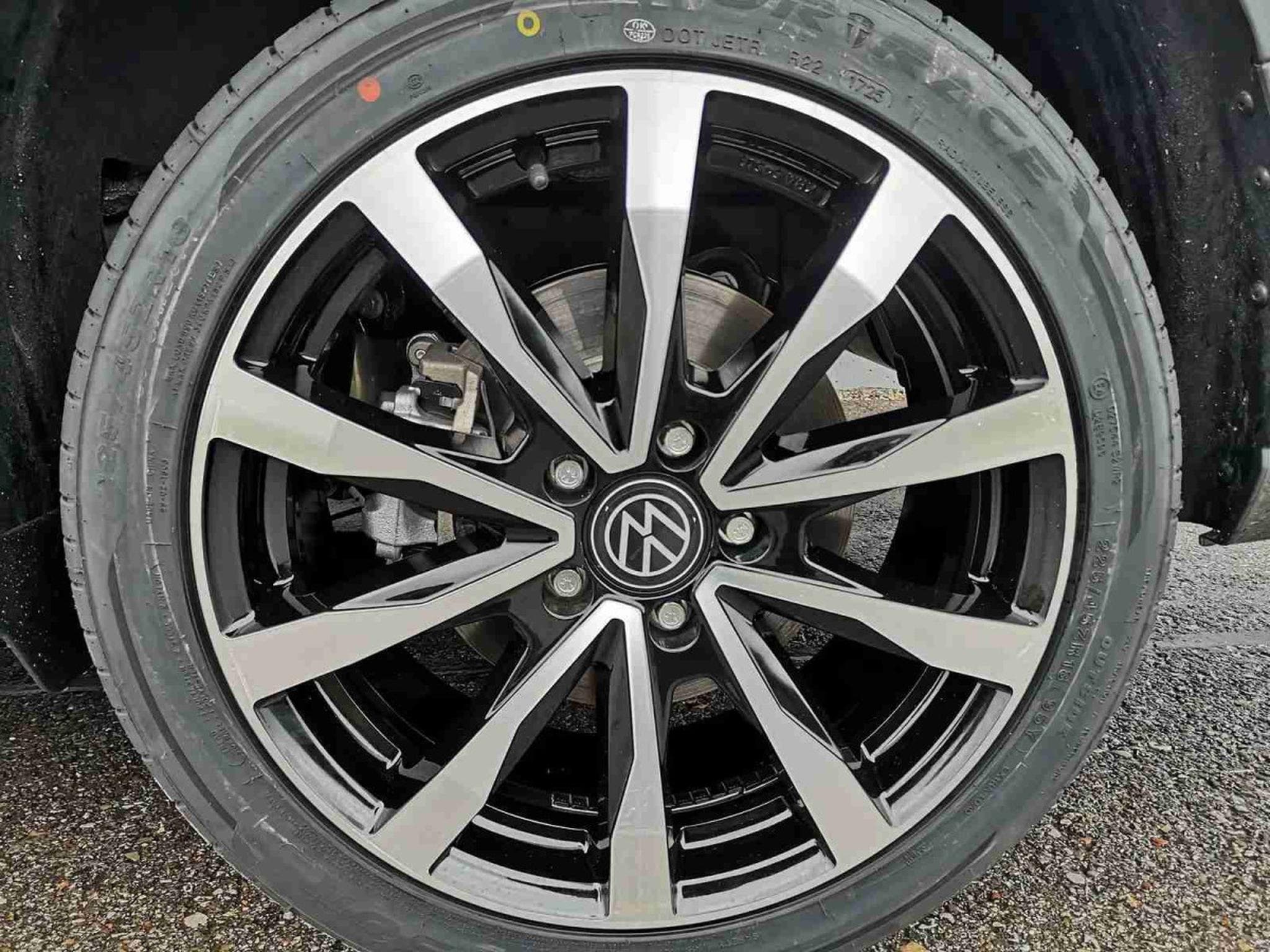 VW Caddy 2.0 TSI 116 SPORT EDITION (2026) - Photo 3