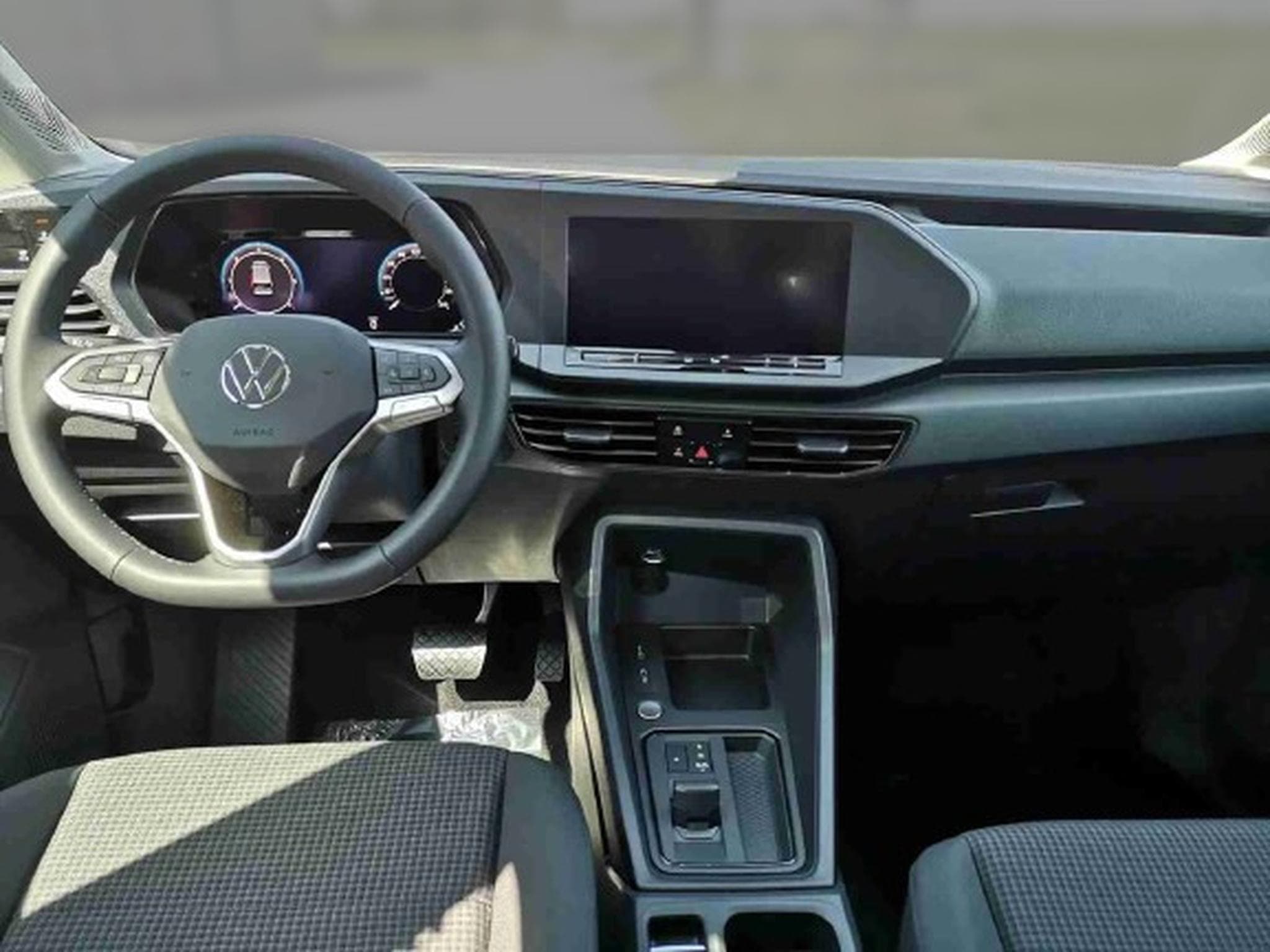 VW Caddy 2.0 TSI 116 SPORT EDITION (2026) - Photo 7