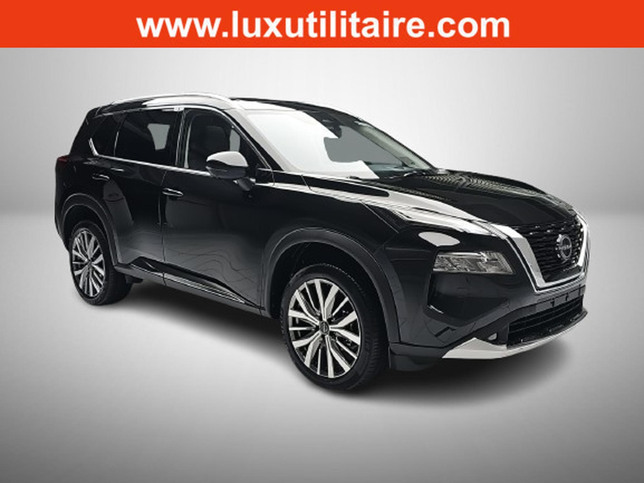Nissan X-Trail 1.5 VC-T E-Power 204 AUTO Tekna (2026) - Photo 1