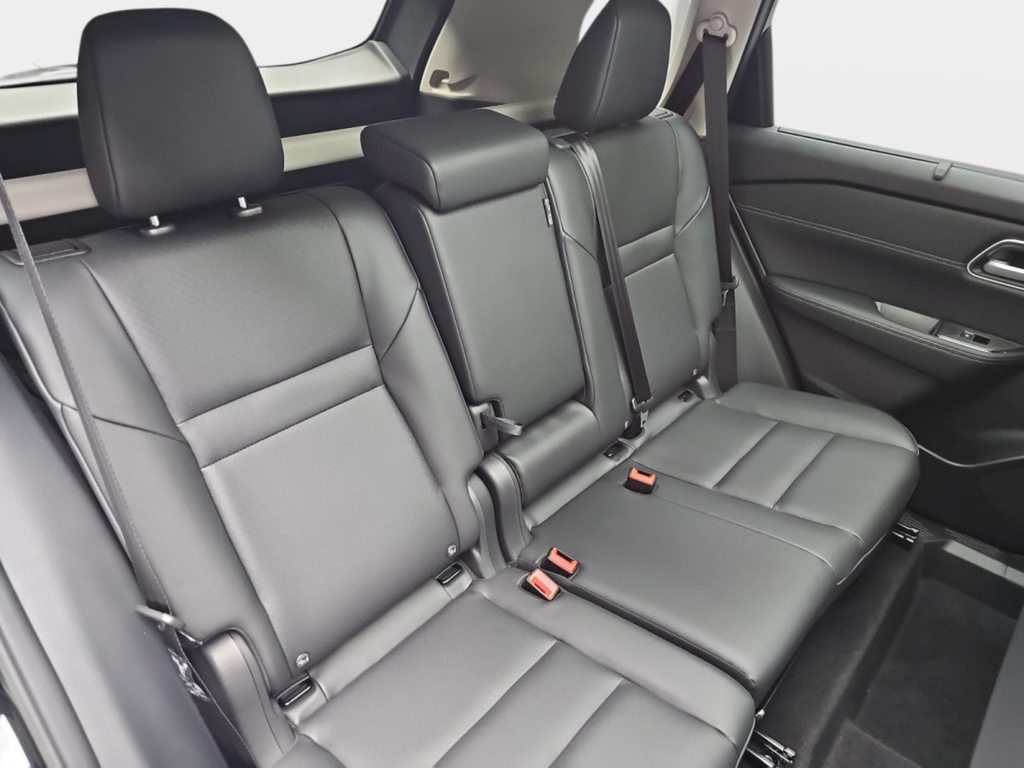 Nissan X-Trail 1.5 VC-T E-Power 204 AUTO Tekna (2026) - Photo 16