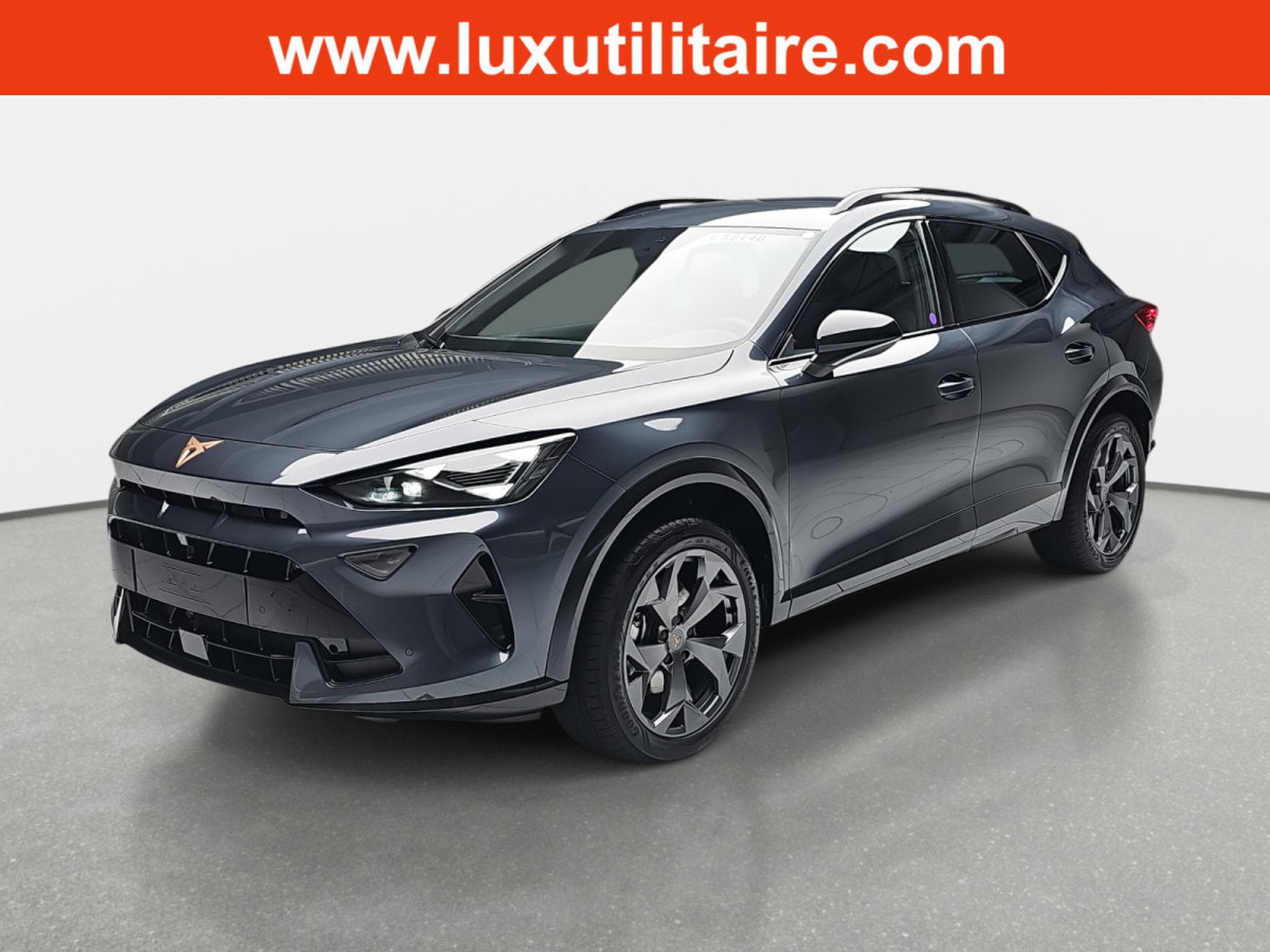 Cupra Formentor 1.5 TSI PHEV DSG 204 (2025) - Photo 2